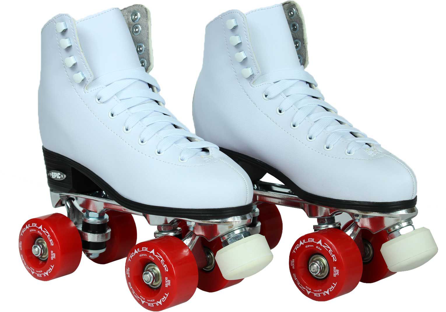 Epic Skates Adult Classic Quad Roller Skates product image