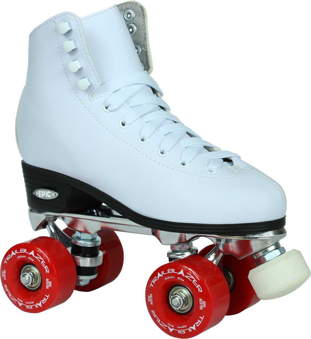 Epic Skates Adult Classic Quad Roller Skates product image