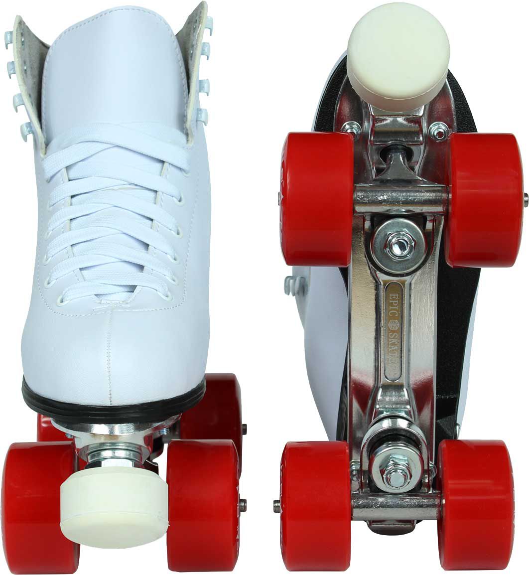 Epic Skates Adult Classic Quad Roller Skates product image