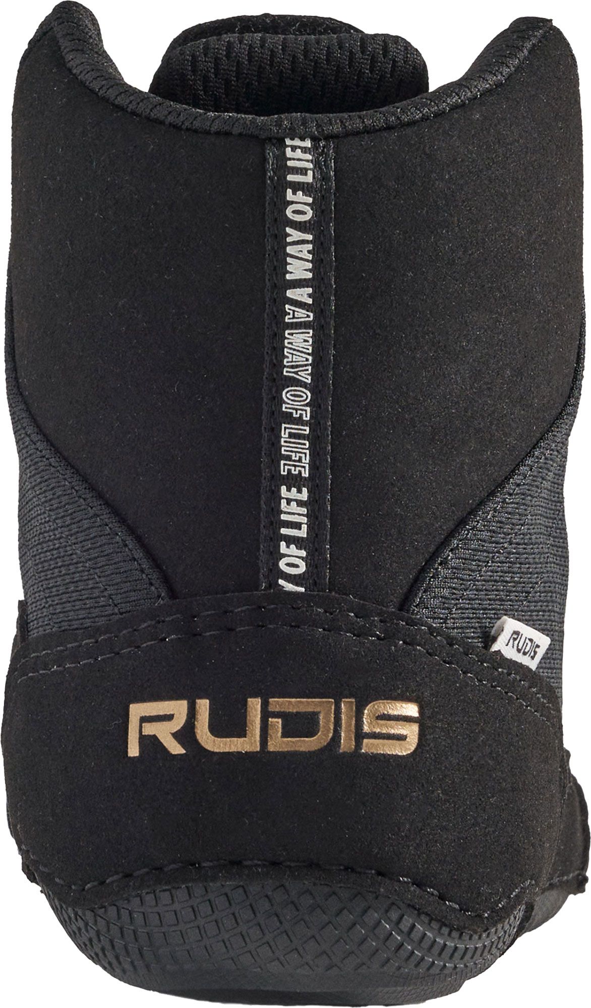 RUDIS  Colt 2.0 Wrestling Shoes product image