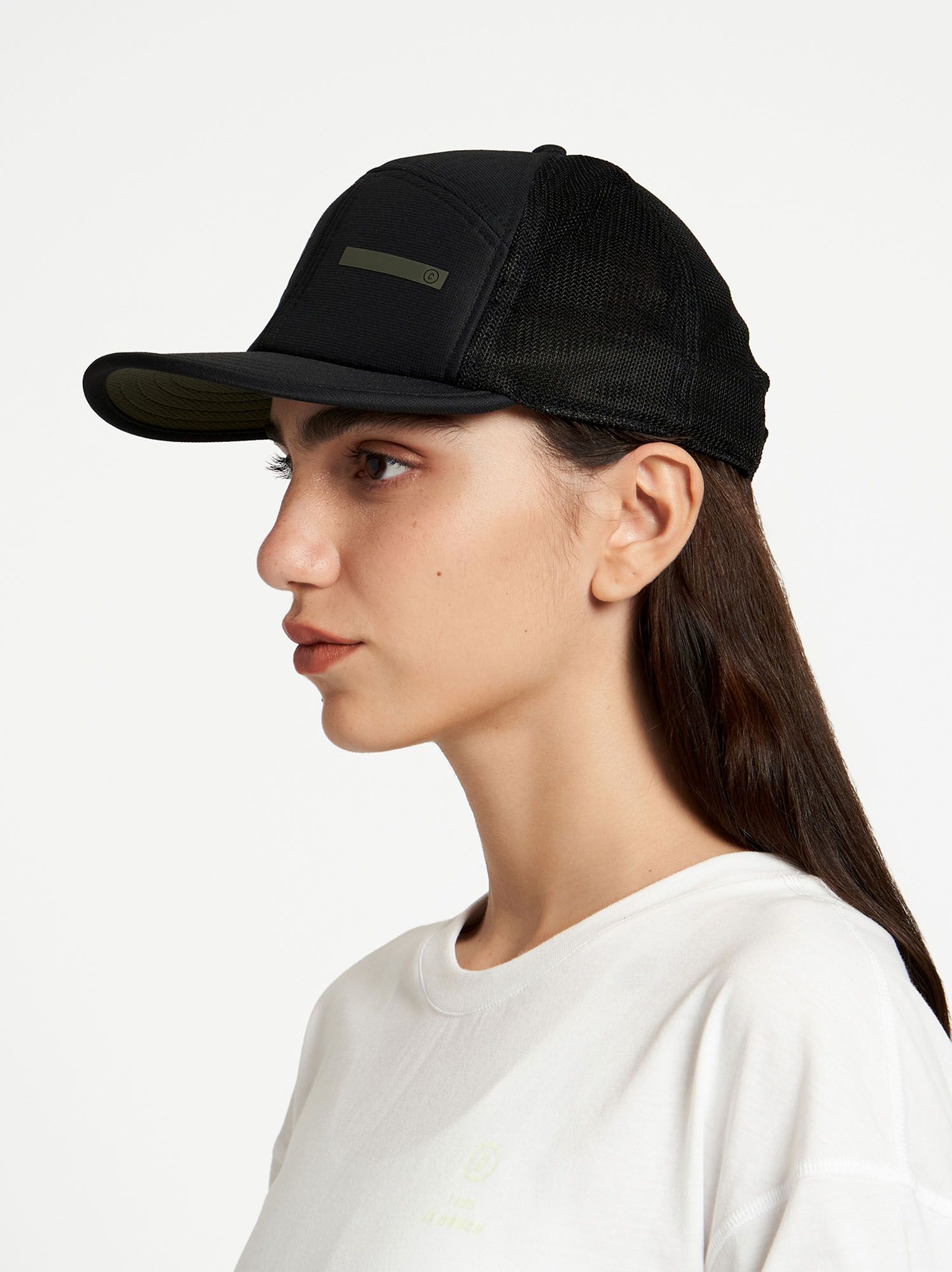 ciele Athletics Men's TRKCap SC Athletics/Bar Hat product image