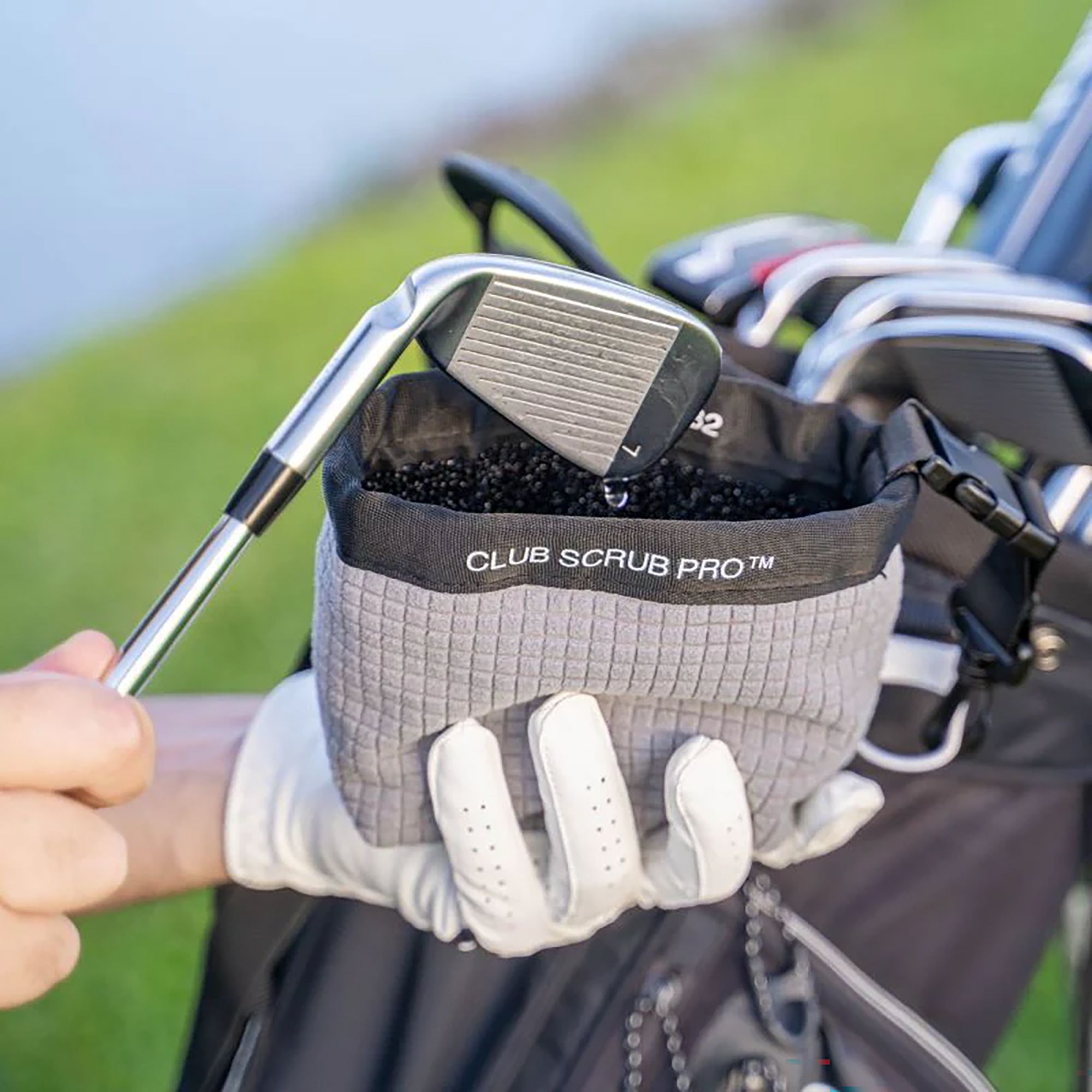 Club Scrub Pro product image