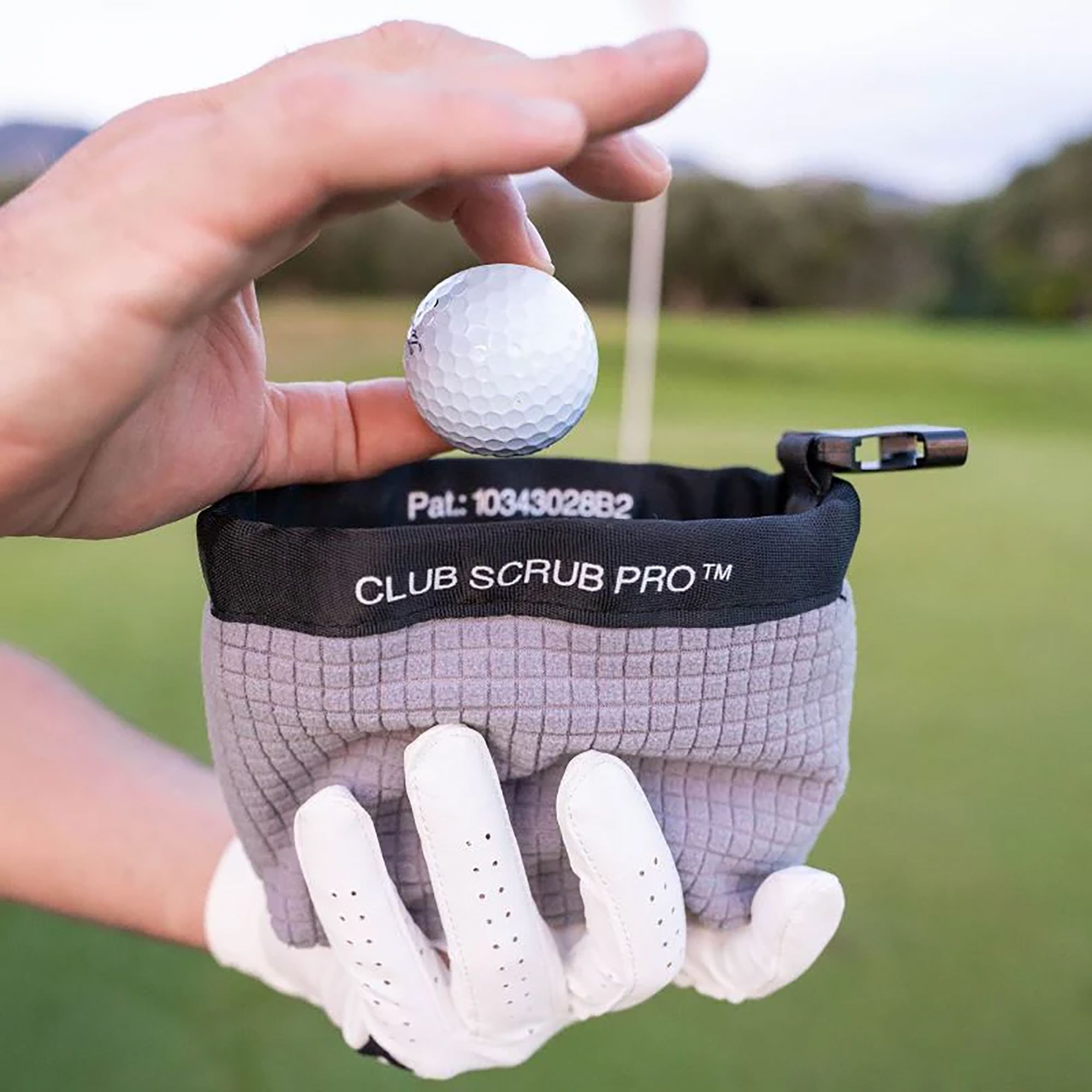 Club Scrub Pro product image