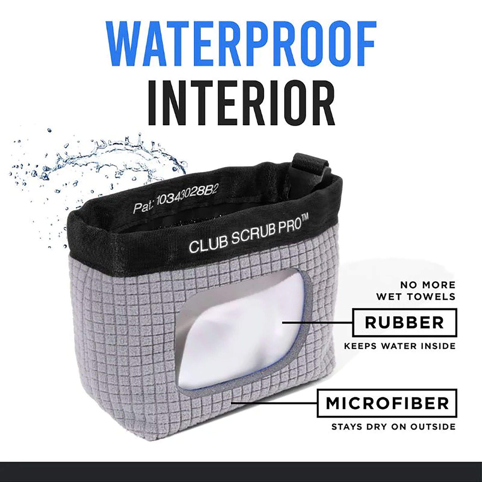 Club Scrub Pro product image