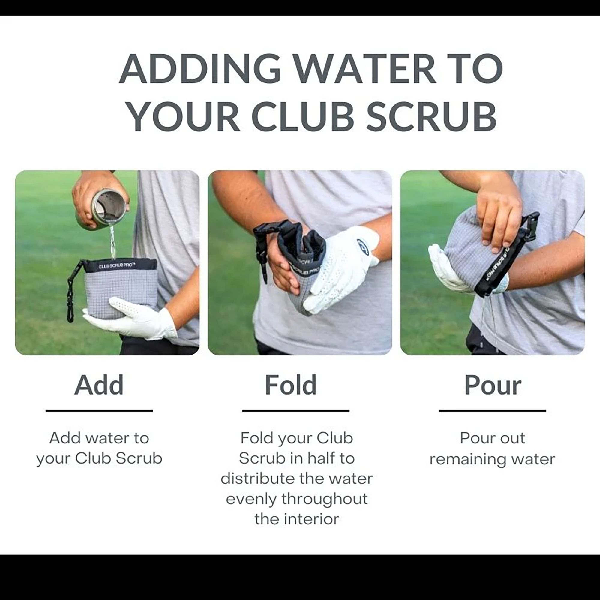 Club Scrub Pro product image