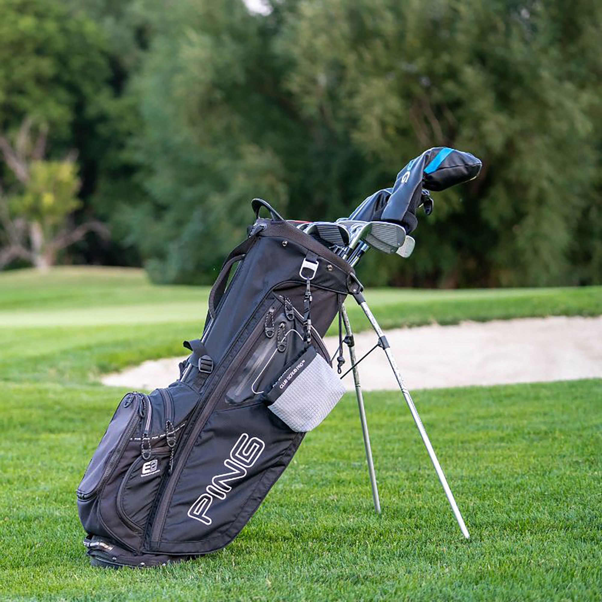 Club Scrub Pro product image