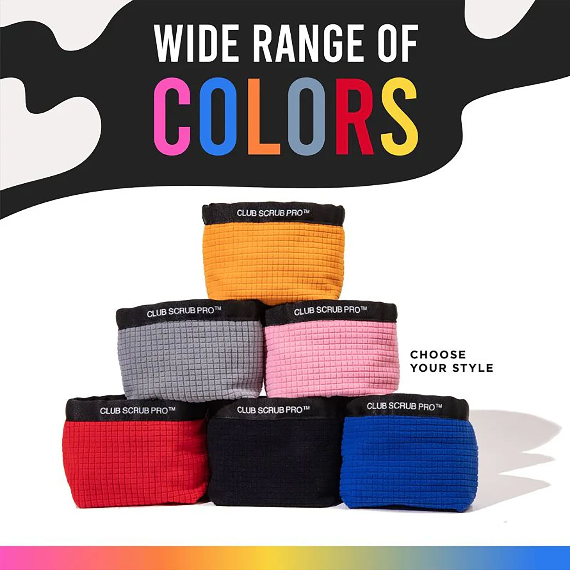 Club Scrub Pro product image