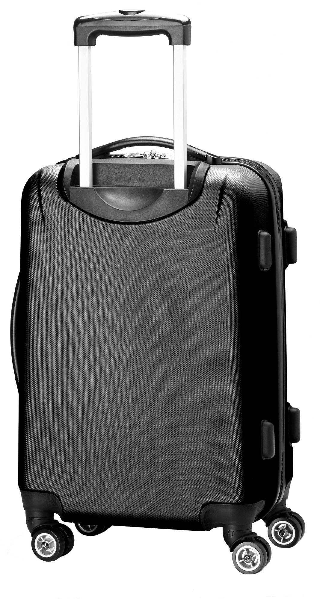 Mojo Wisconsin Badgers Hard Case Black Carry-On product image