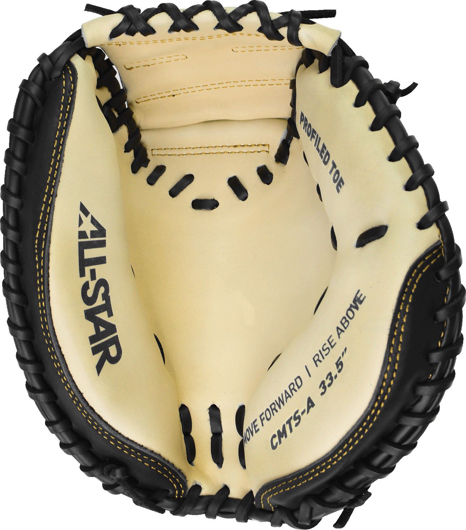All-Star 33.5” Top Star Series Catcher's Mitt product image