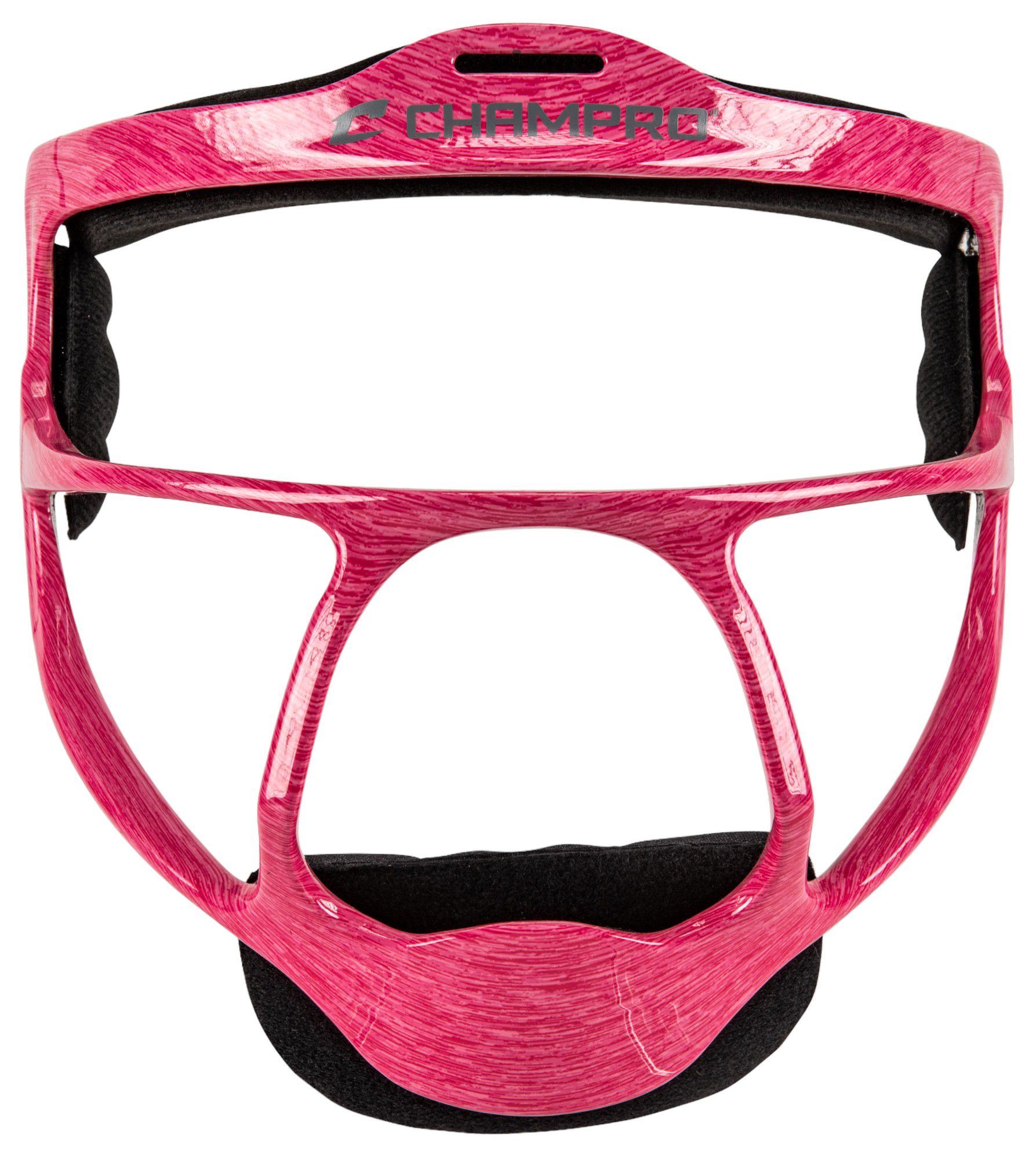 CHAMPRO Women's Rampage Lightweight Magnesium Softball Fielder's Facemask product image