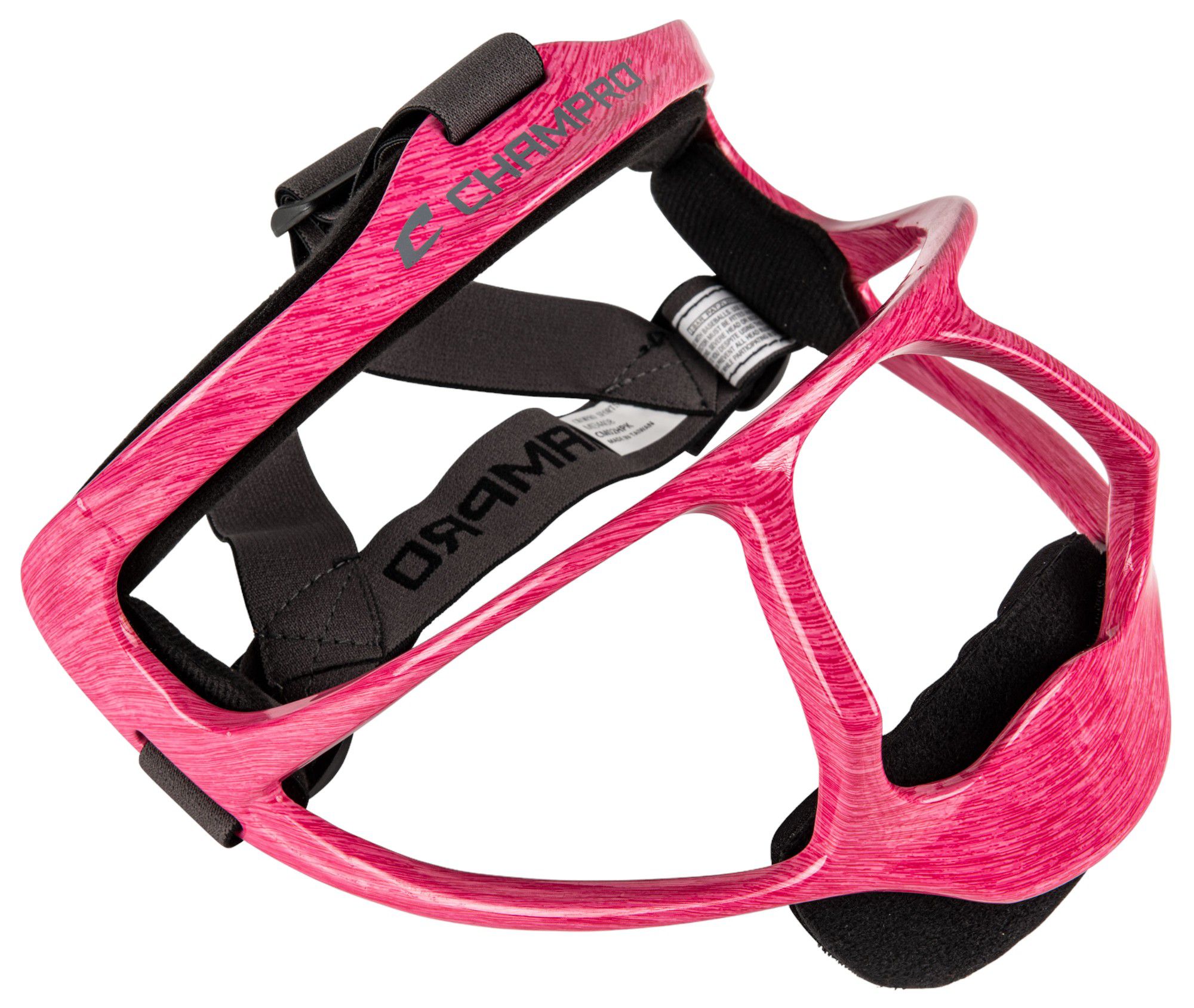 CHAMPRO Women's Rampage Lightweight Magnesium Softball Fielder's Facemask product image