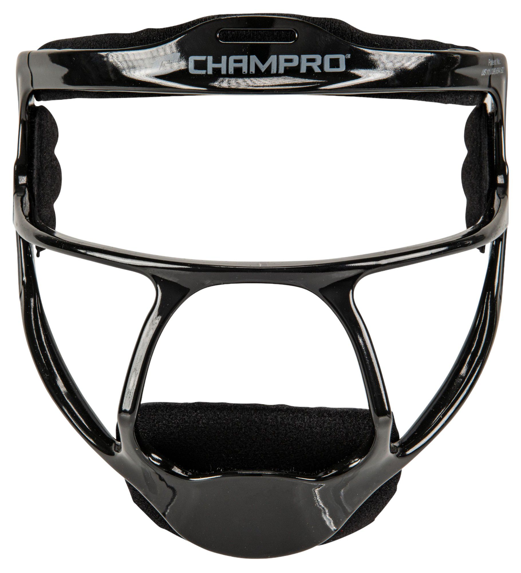 CHAMPRO Women's Rampage Lightweight Magnesium Softball Fielder's Facemask product image