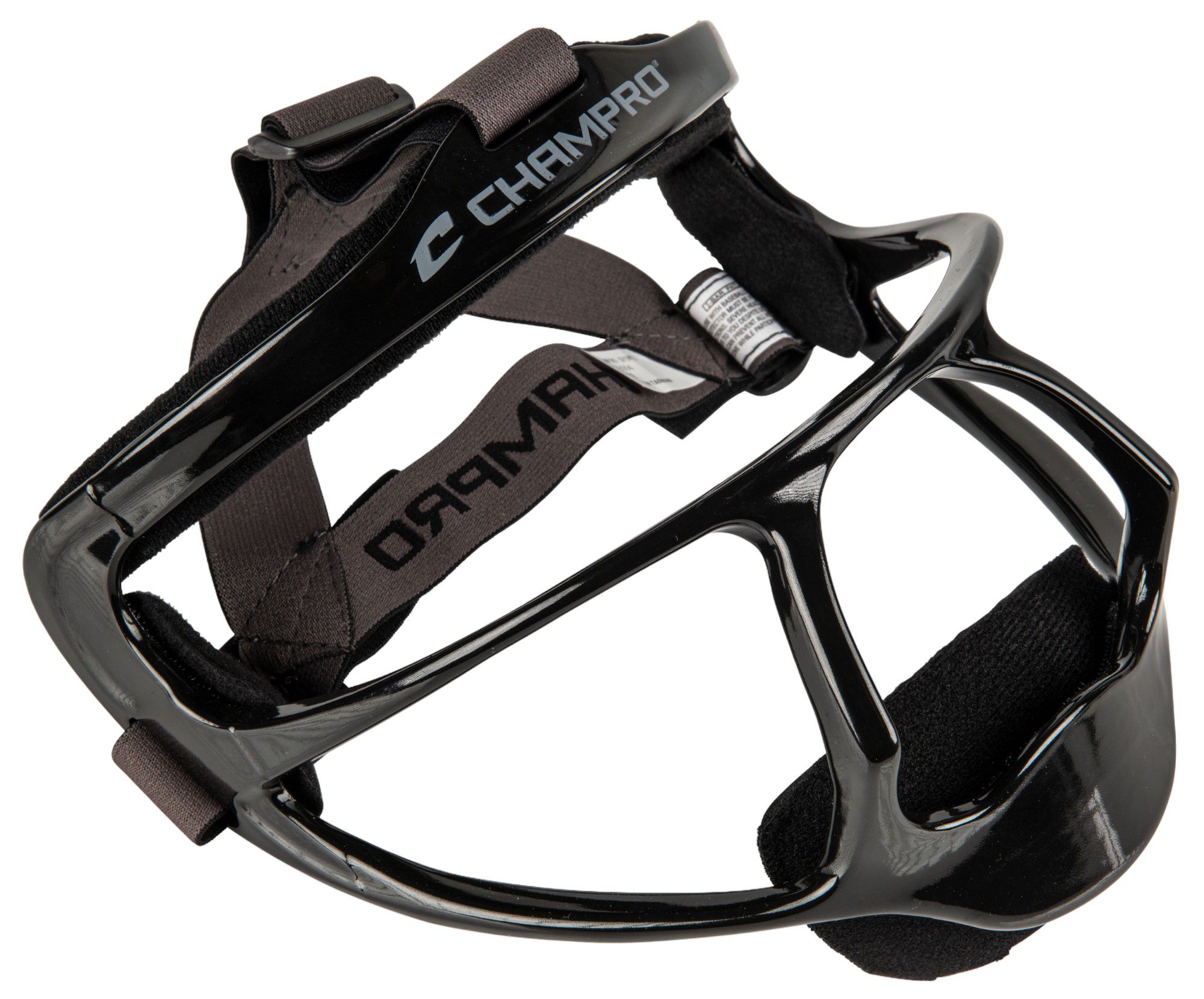 CHAMPRO Women's Rampage Lightweight Magnesium Softball Fielder's Facemask product image