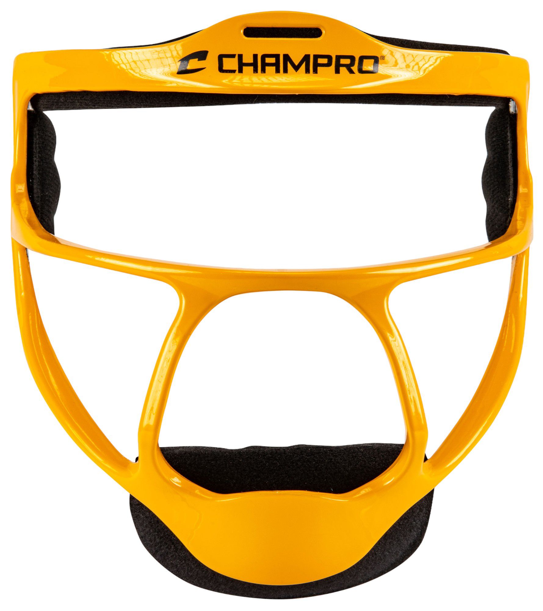 CHAMPRO Women's Rampage Lightweight Magnesium Softball Fielder's Facemask product image