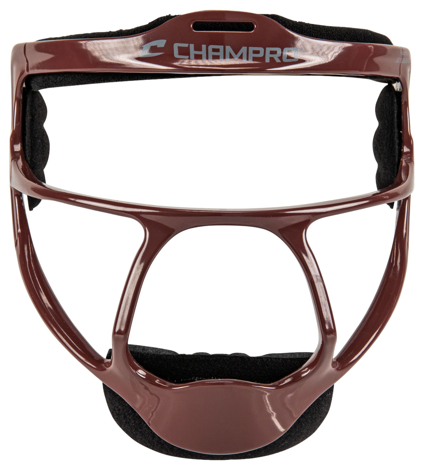CHAMPRO Women's Rampage Lightweight Magnesium Softball Fielder's Facemask product image
