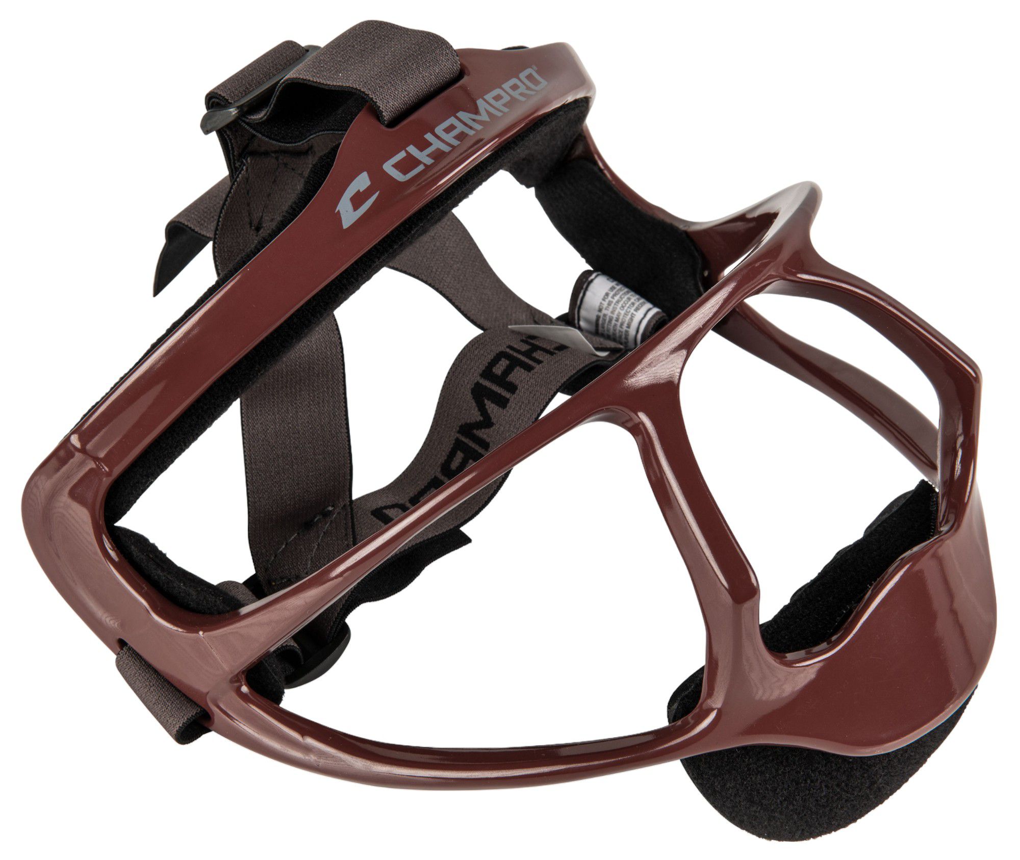 CHAMPRO Women's Rampage Lightweight Magnesium Softball Fielder's Facemask product image