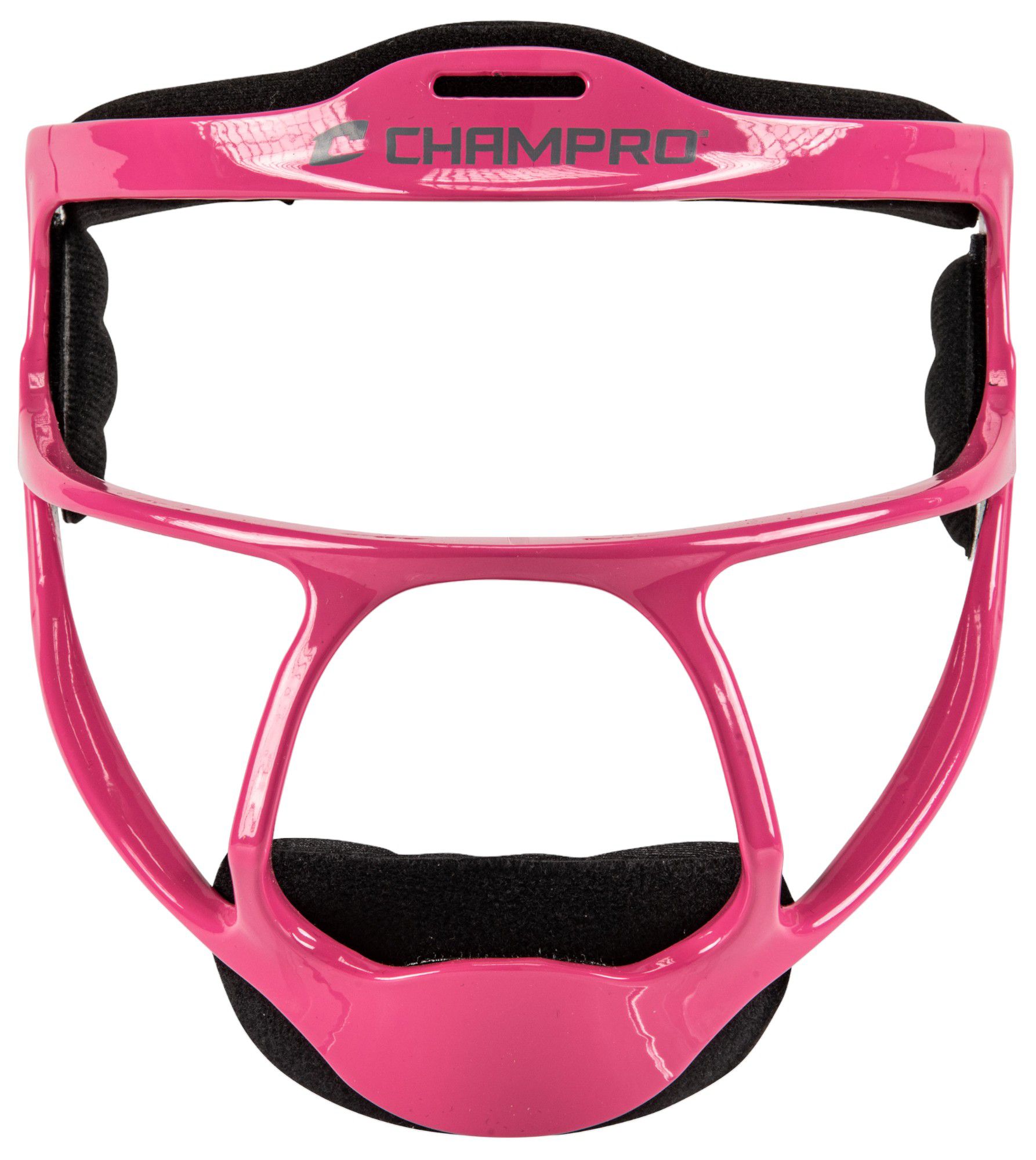 CHAMPRO Women's Rampage Lightweight Magnesium Softball Fielder's Facemask product image