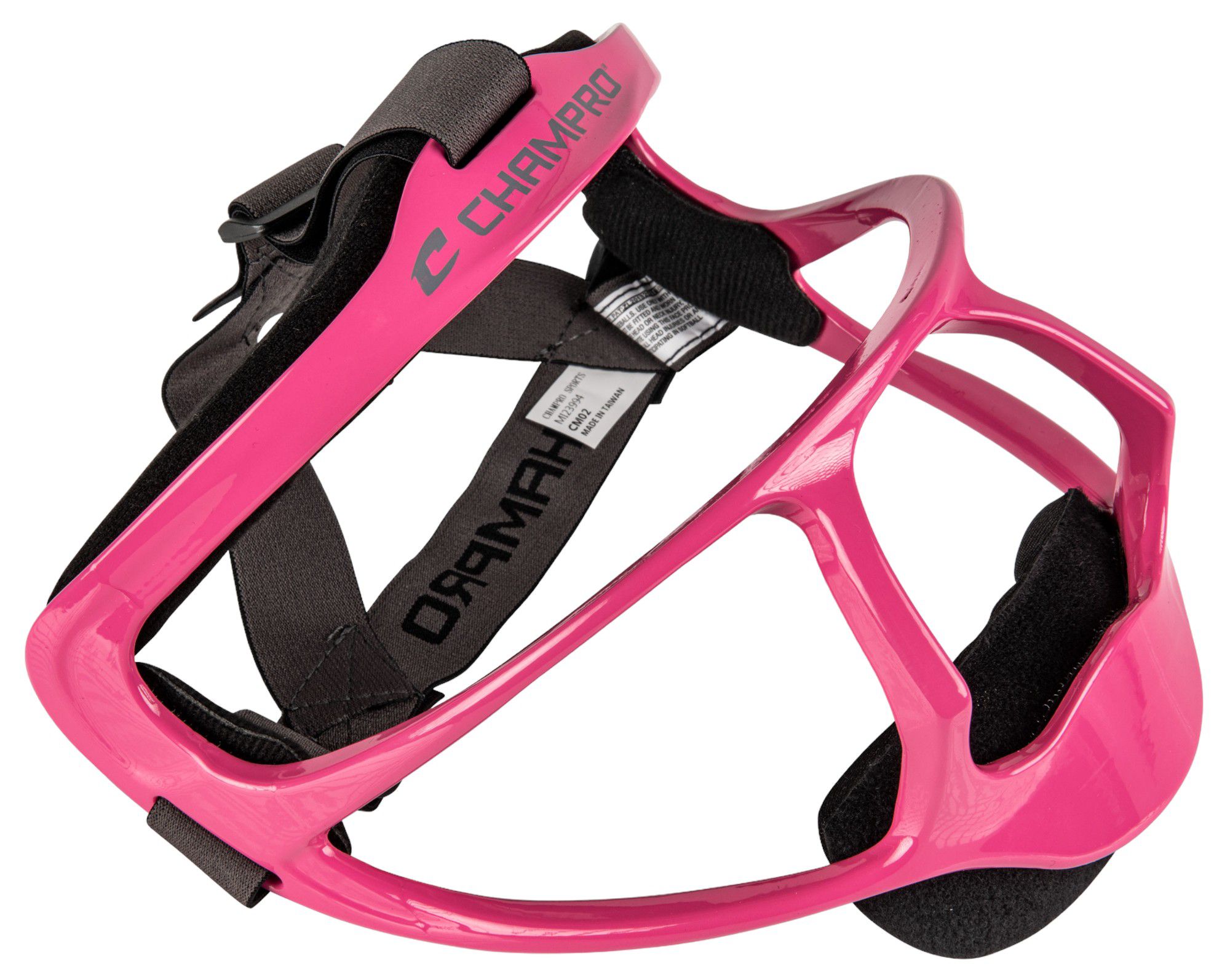 CHAMPRO Women's Rampage Lightweight Magnesium Softball Fielder's Facemask product image