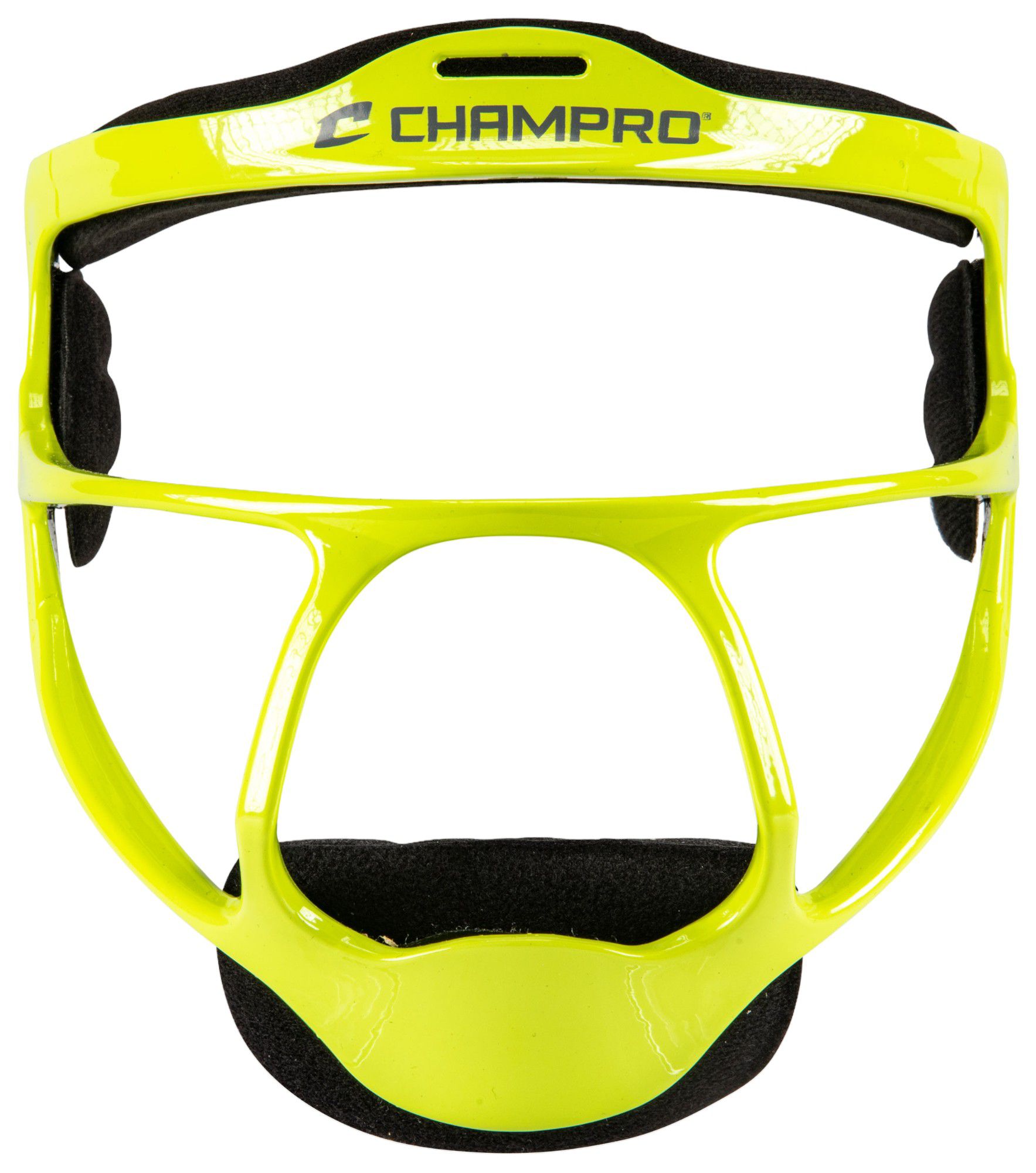CHAMPRO Women's Rampage Lightweight Magnesium Softball Fielder's Facemask product image