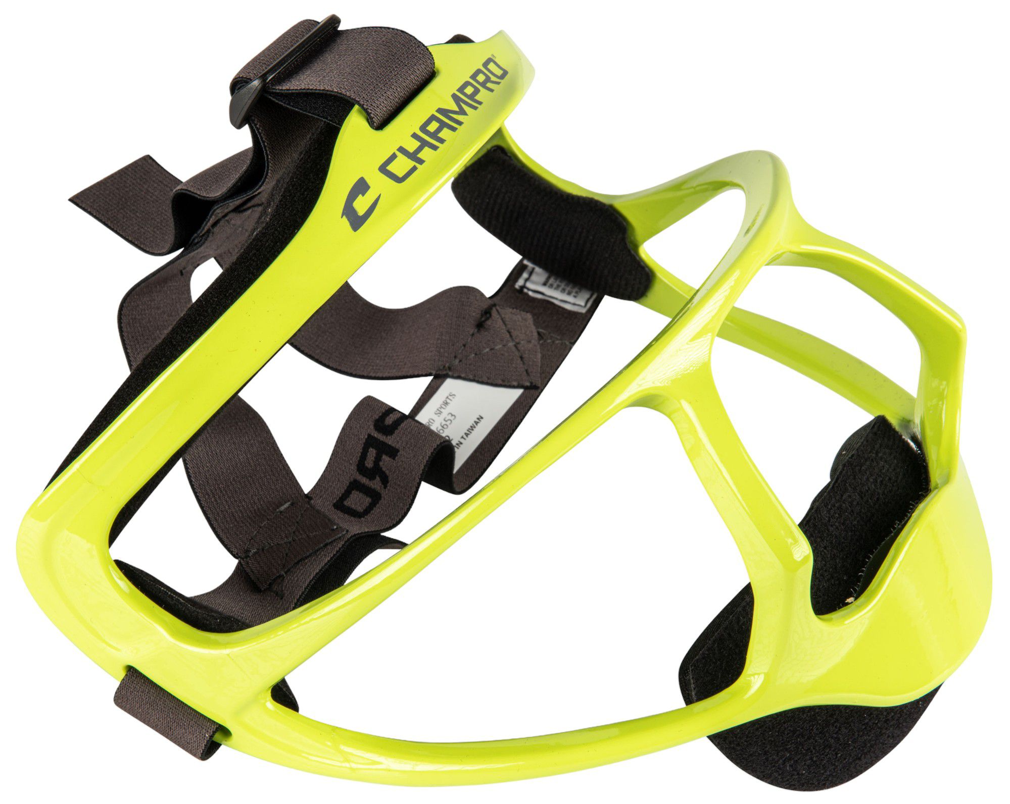 CHAMPRO Women's Rampage Lightweight Magnesium Softball Fielder's Facemask product image