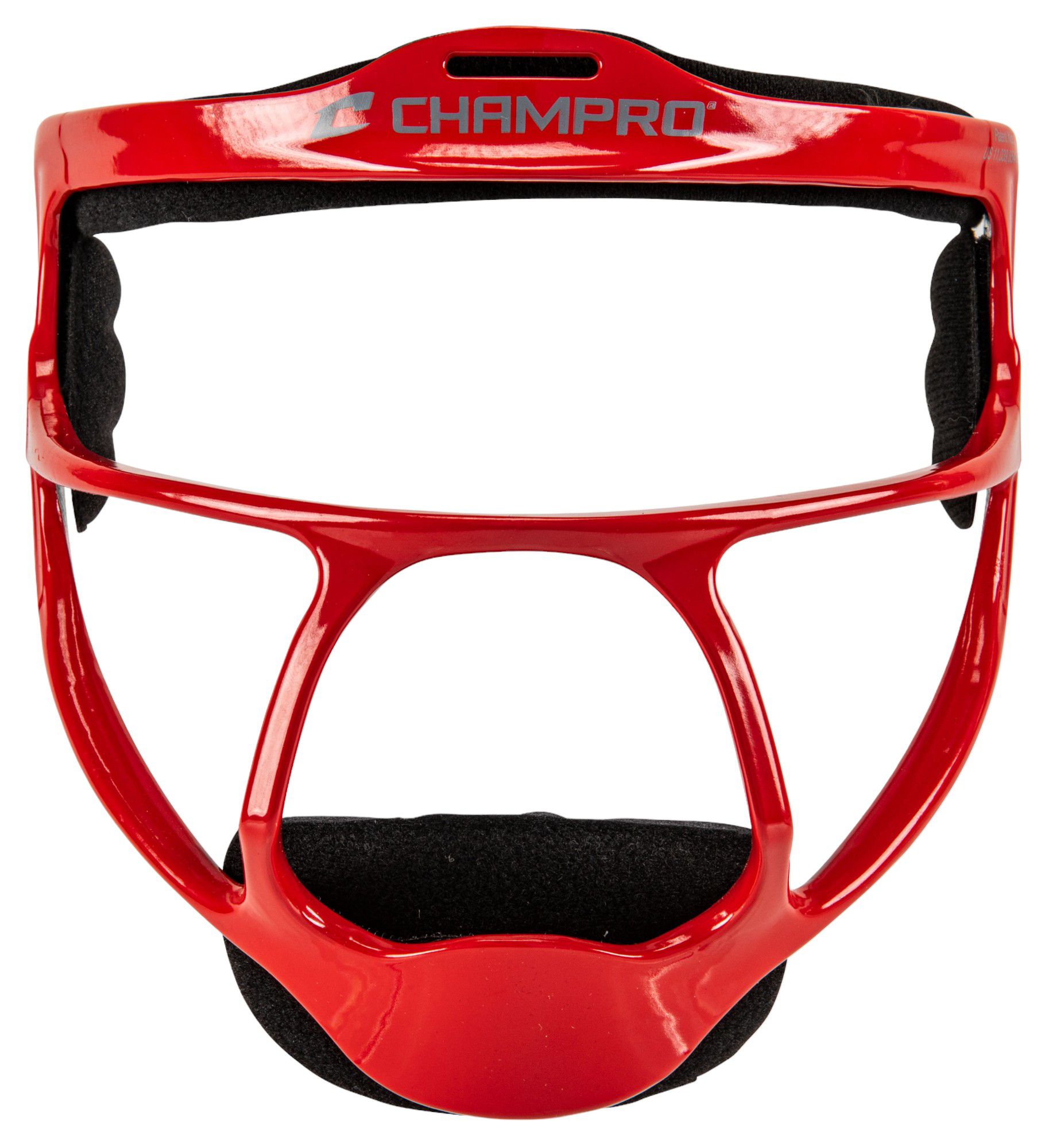 CHAMPRO Women's Rampage Lightweight Magnesium Softball Fielder's Facemask product image