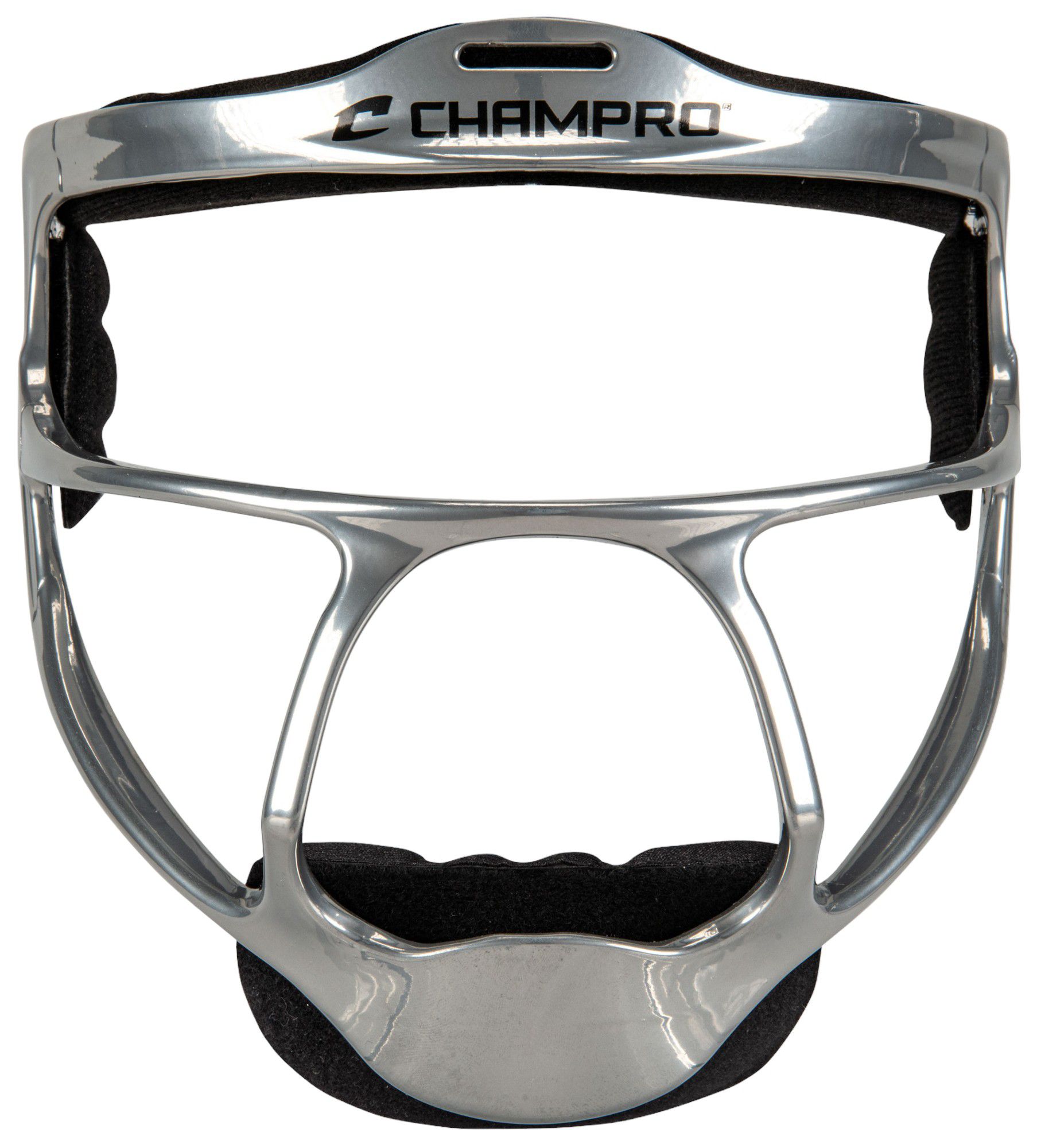 CHAMPRO Women's Rampage Lightweight Magnesium Softball Fielder's Facemask product image
