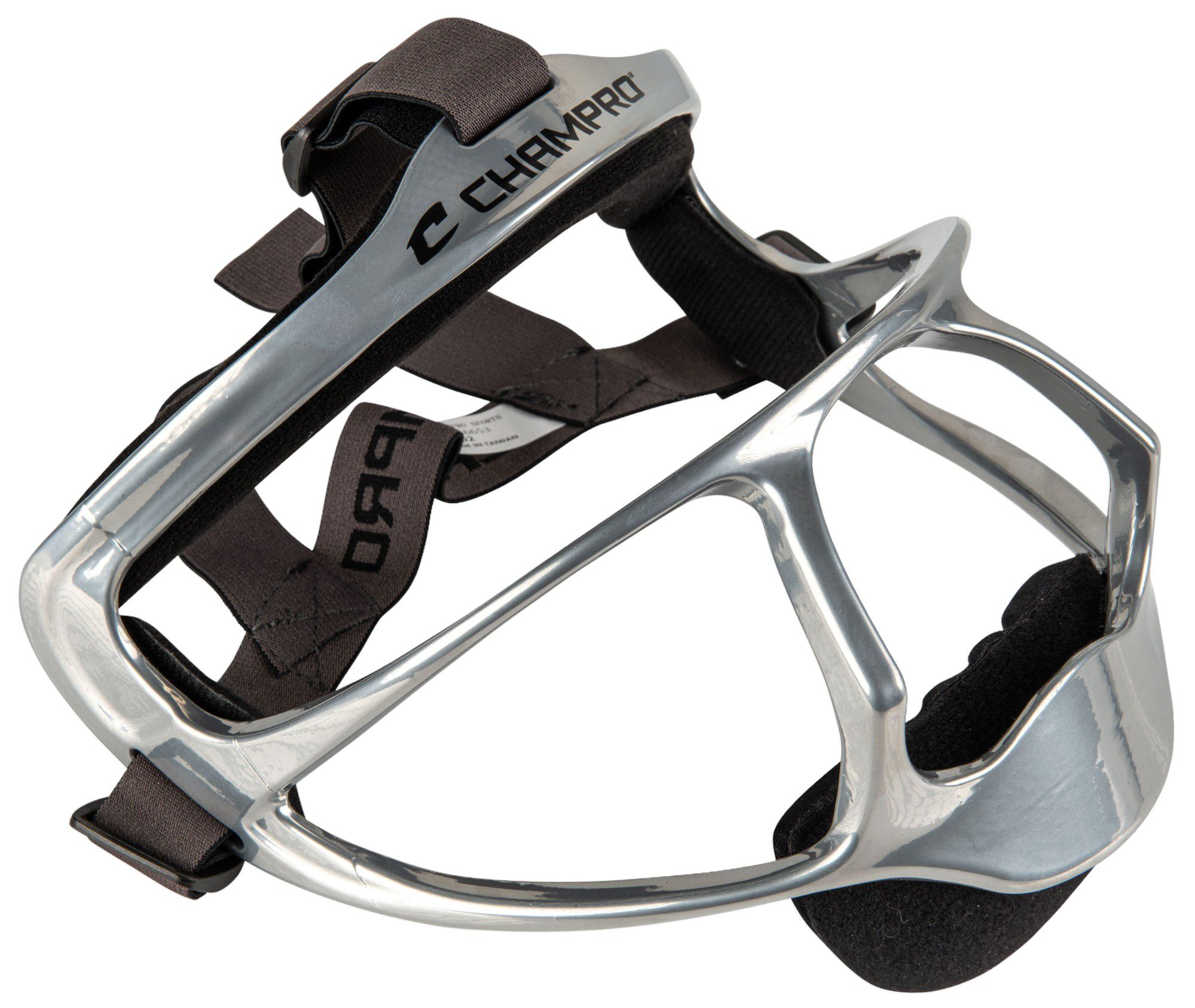 CHAMPRO Women's Rampage Lightweight Magnesium Softball Fielder's Facemask product image