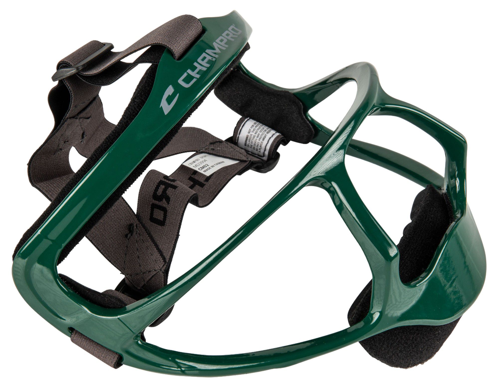 CHAMPRO Girls'  Rampage Lightweight Magnesium Softball Fielder's Facemask product image