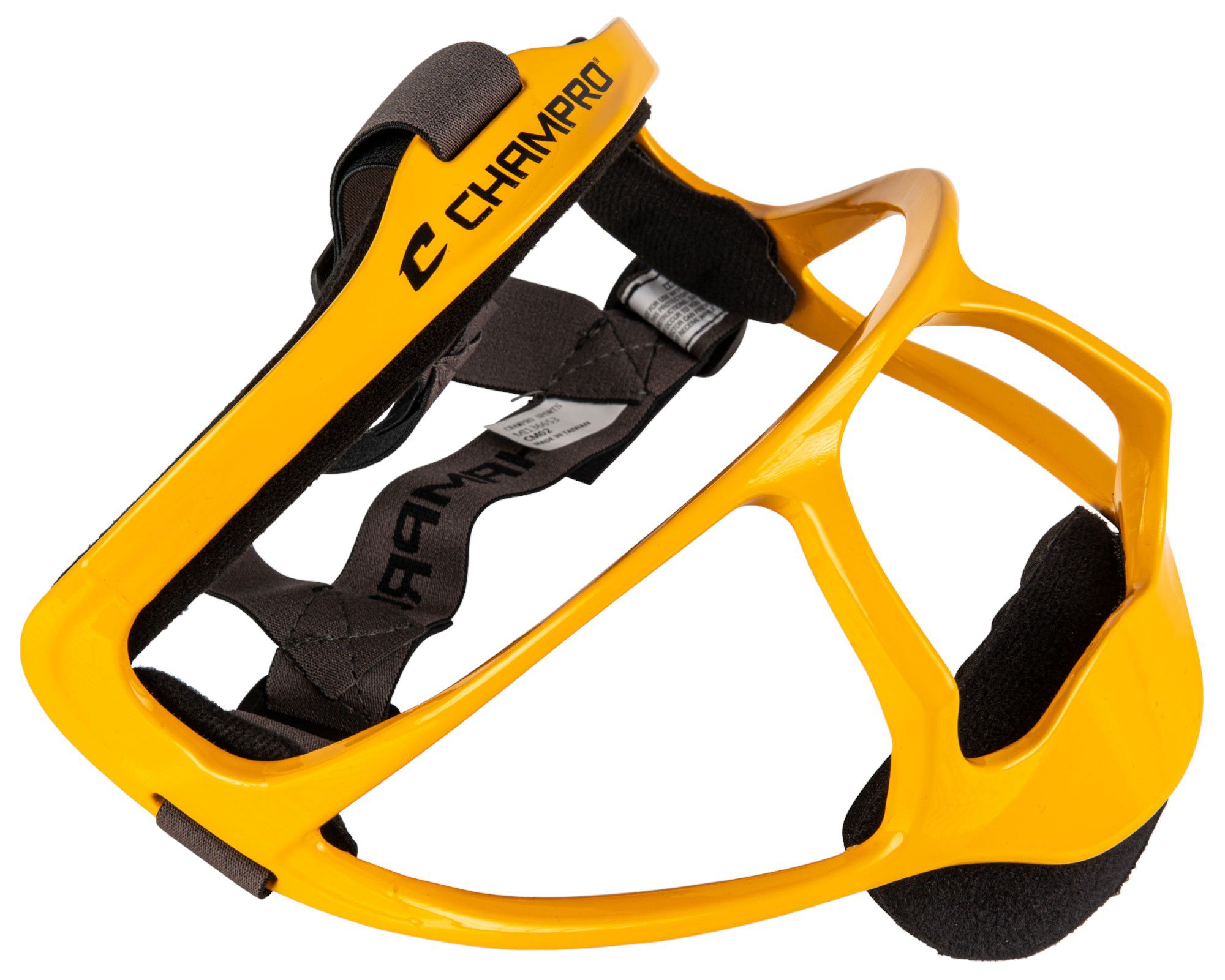 CHAMPRO Girls'  Rampage Lightweight Magnesium Softball Fielder's Facemask product image