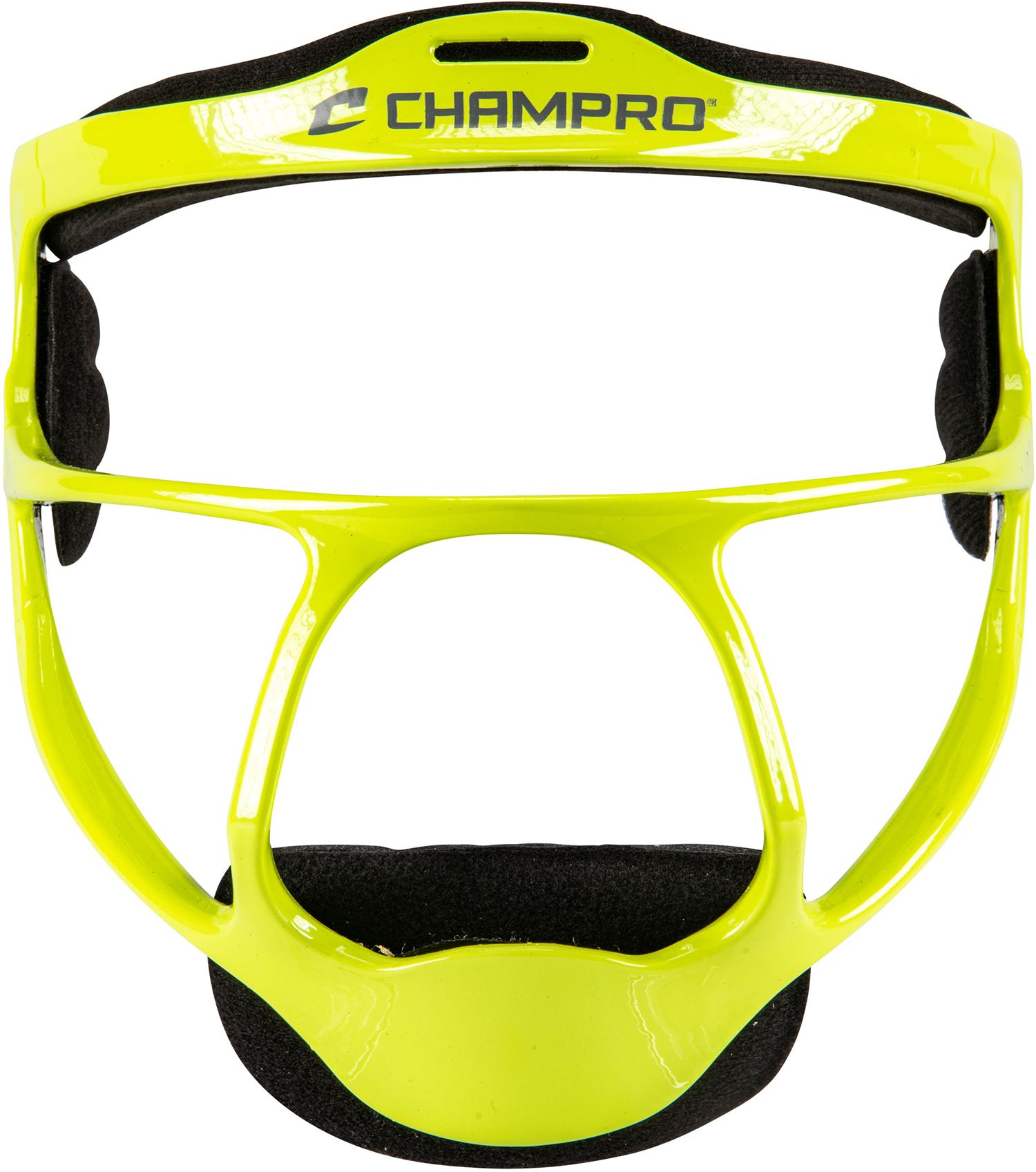 CHAMPRO Girls'  Rampage Lightweight Magnesium Softball Fielder's Facemask product image