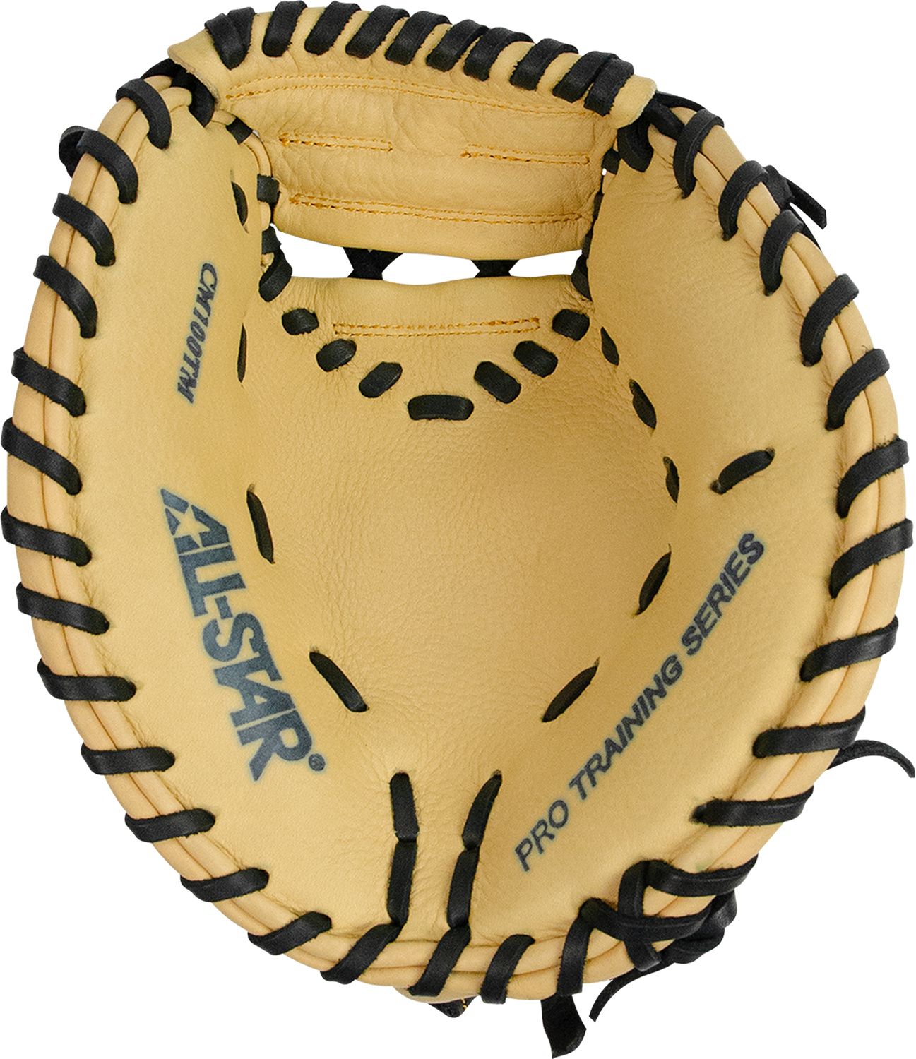 All-Star ''The Pocket'' 27" Catcher's Training Mitt product image
