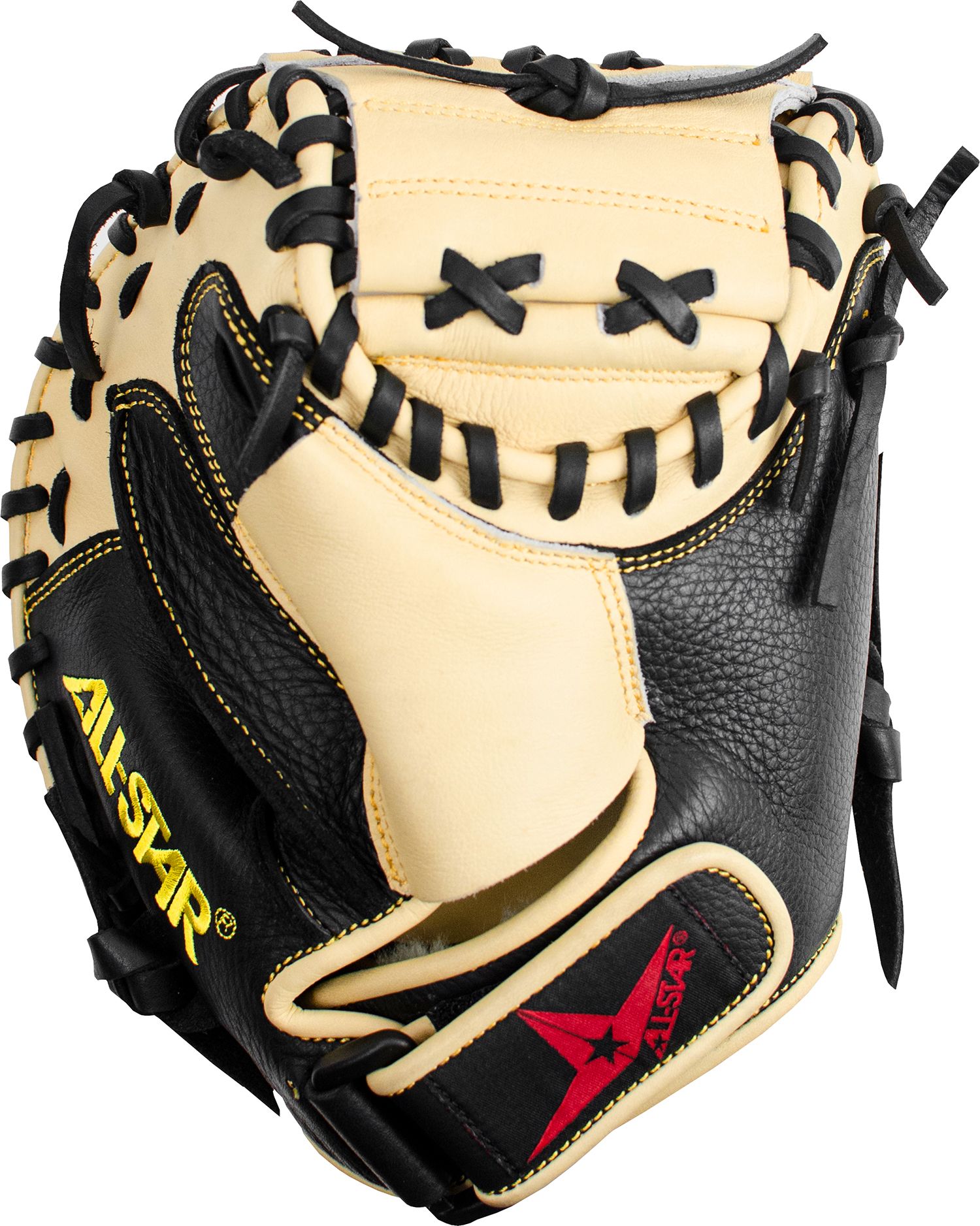 All-Star 29” Focus Framer Catcher's Training Mitt