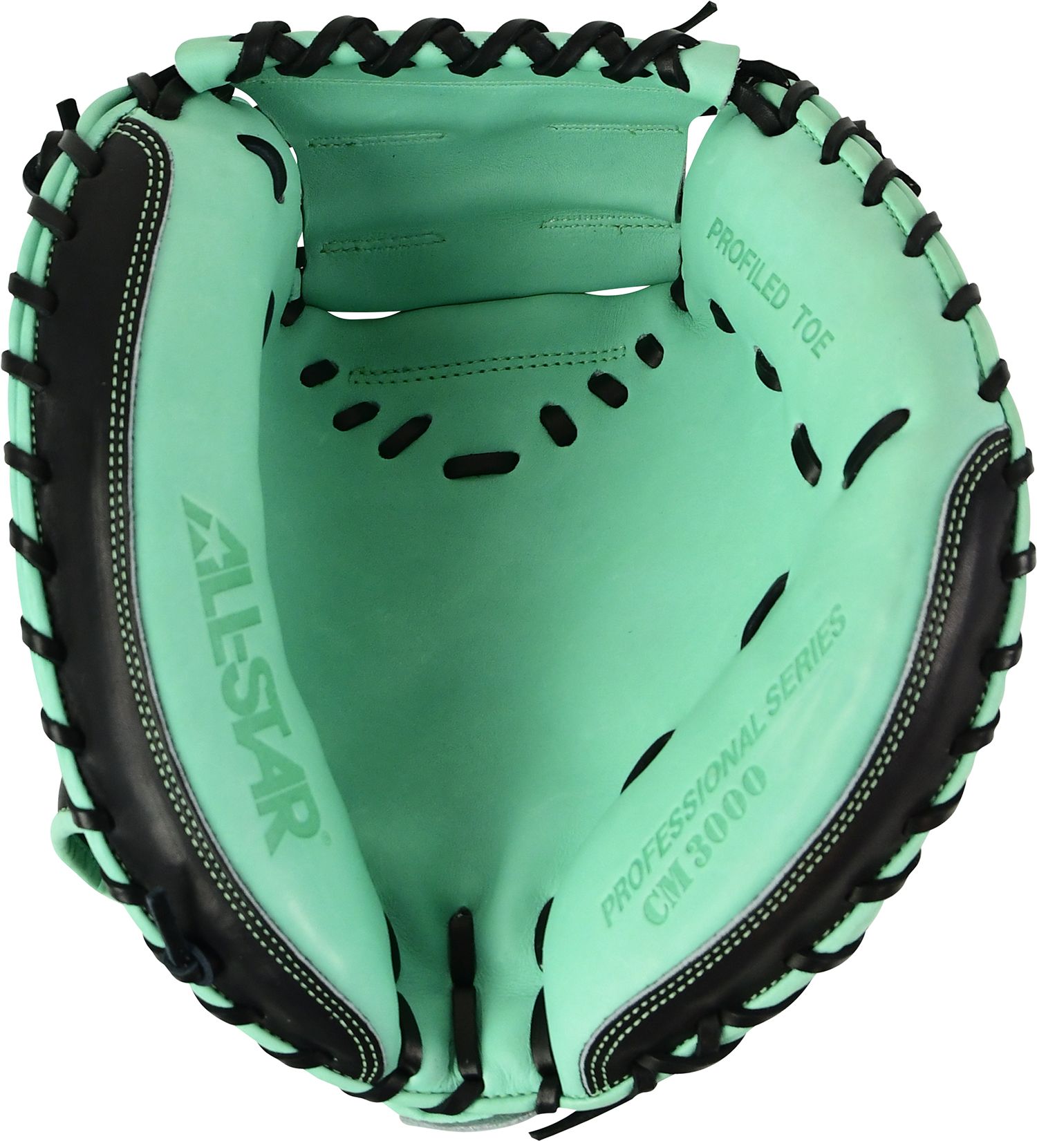 All-Star 34” Pro Elite Series Catcher's Mitt product image
