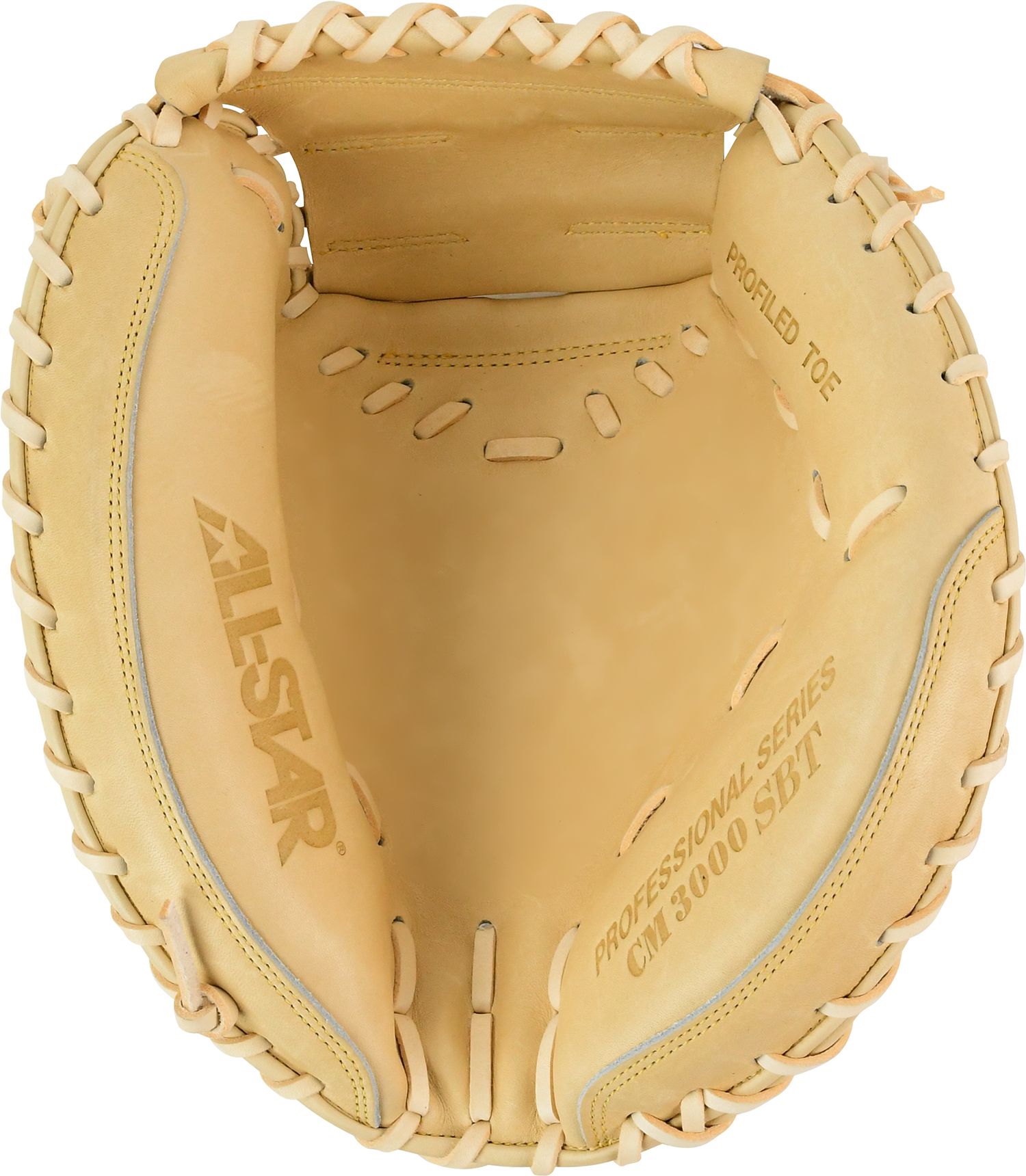 All-Star 34” Pro Elite Series Catcher's Mitt product image