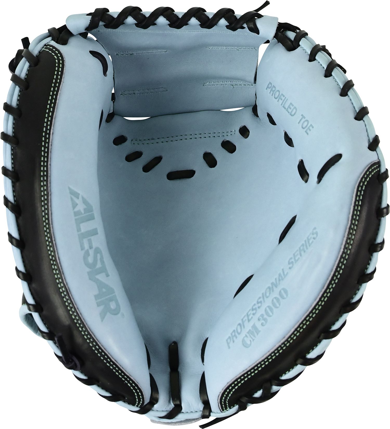 All-Star 34” Pro Elite Series Catcher's Mitt product image