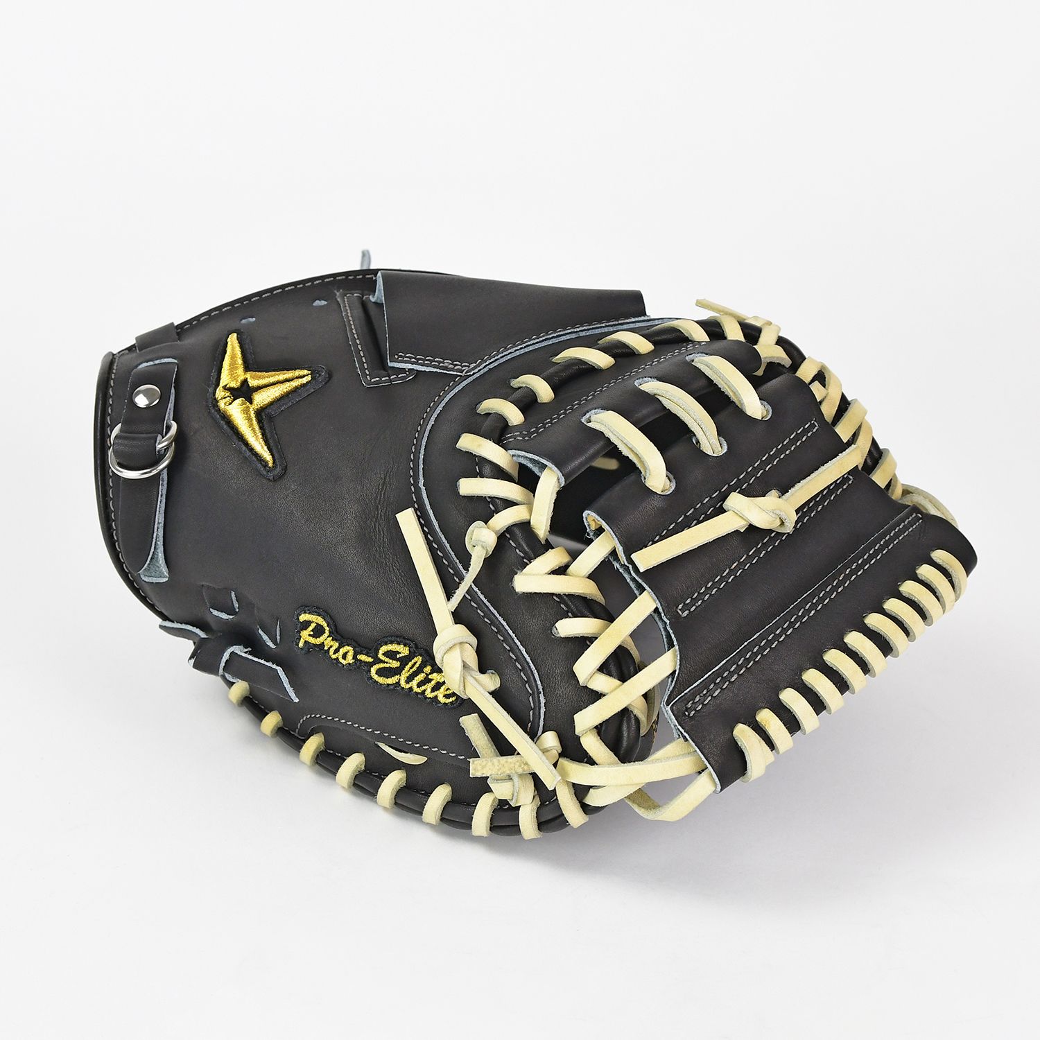 All-Star 34” Pro Elite Japan Series Catcher's Mitt product image
