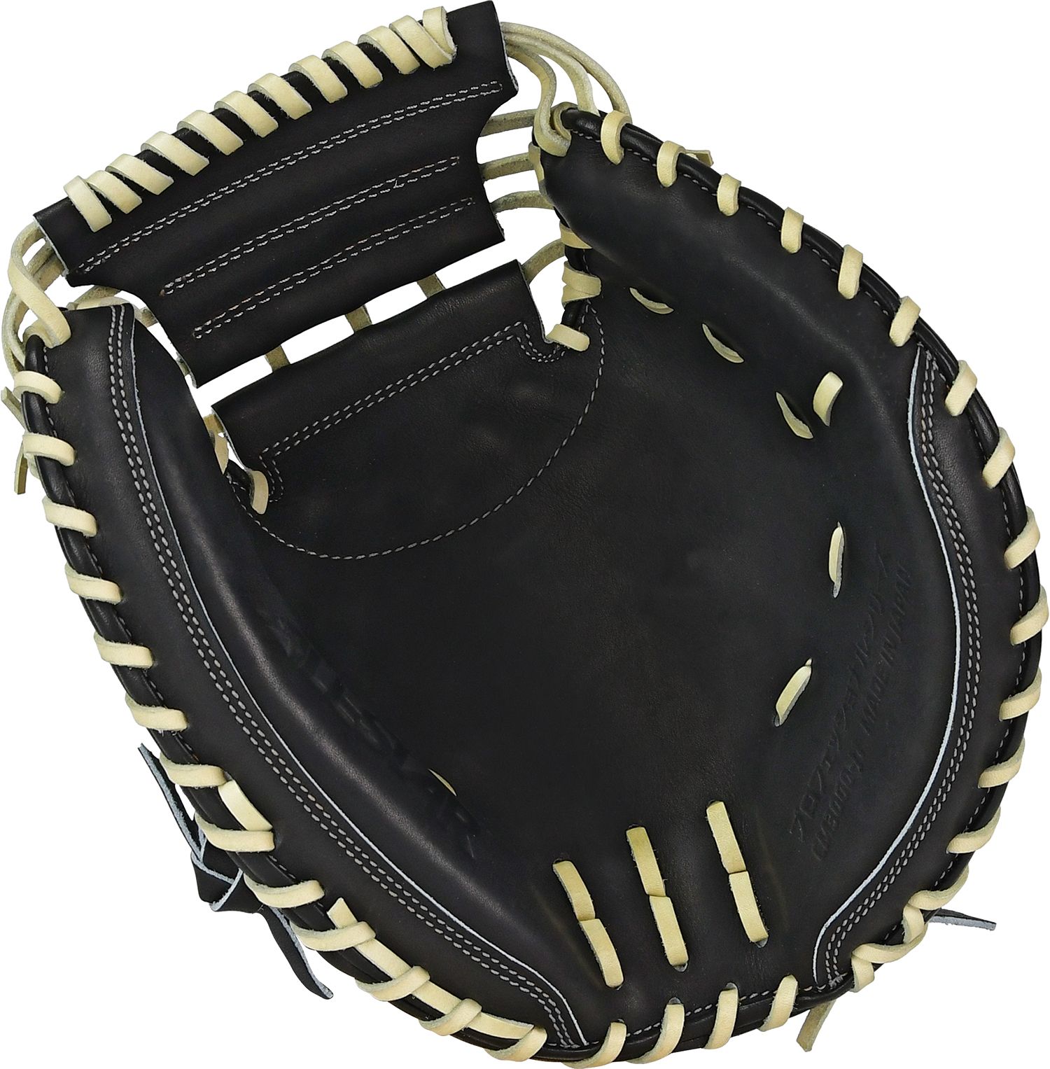 All-Star 34” Pro Elite Japan Series Catcher's Mitt product image