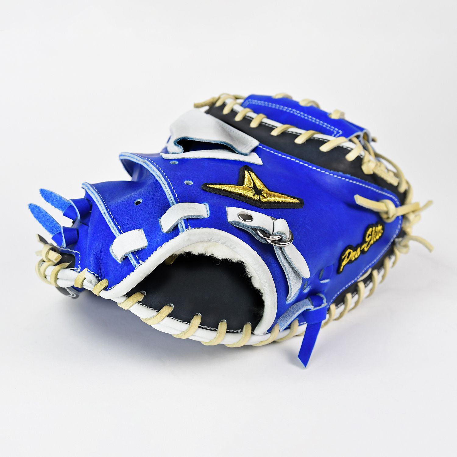All-Star 34” Pro Elite Japan Series Catcher's Mitt product image