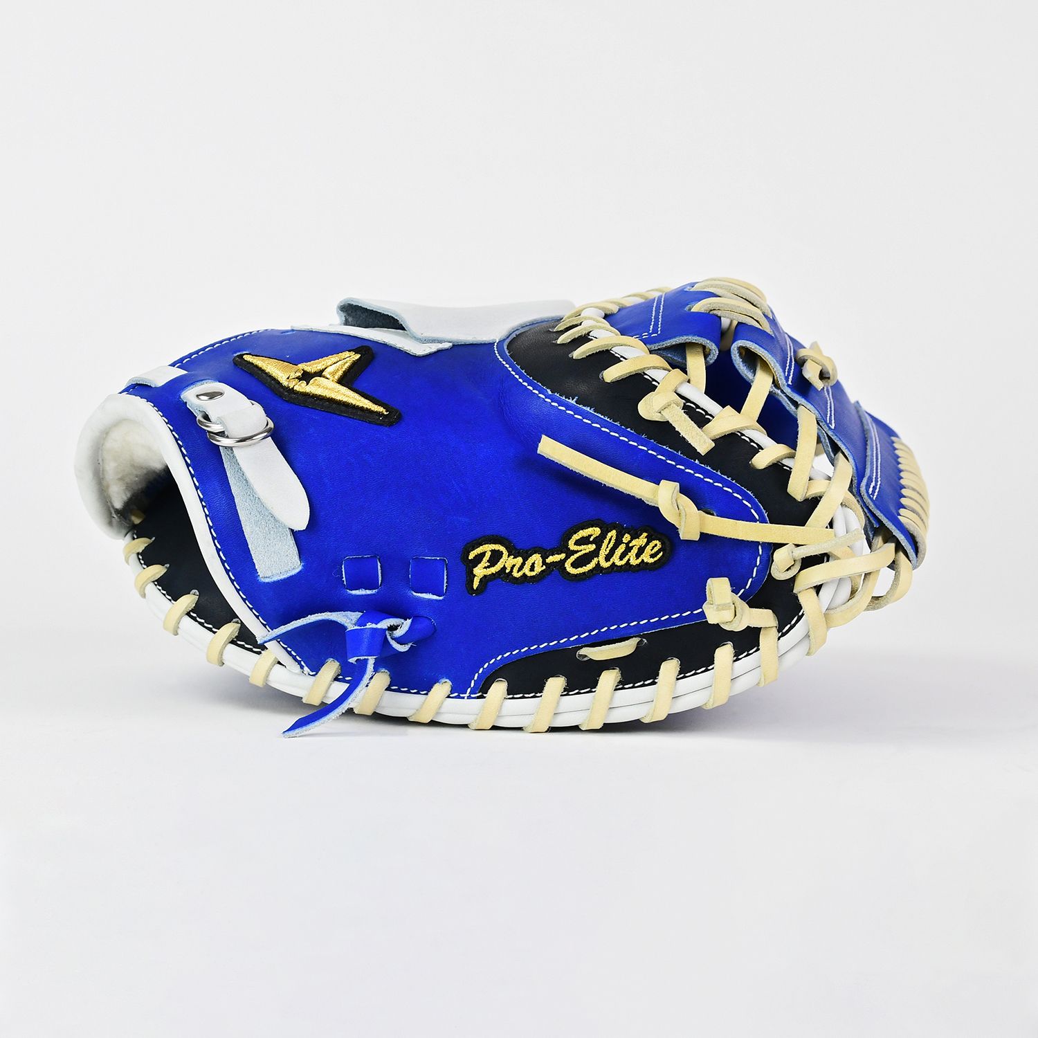 All-Star 34” Pro Elite Japan Series Catcher's Mitt product image