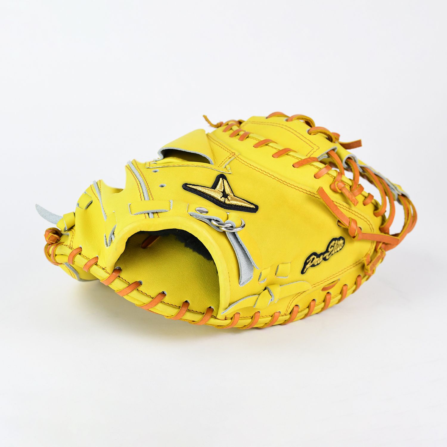All-Star 34” Pro Elite Japan Series Catcher's Mitt product image