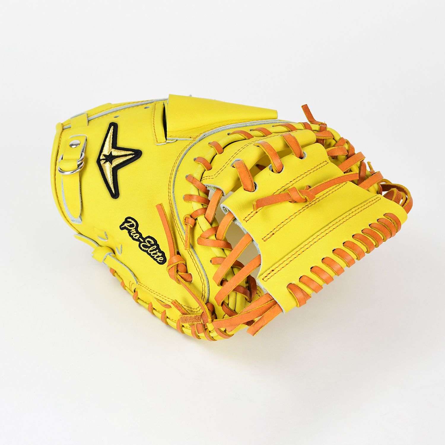 All-Star 34” Pro Elite Japan Series Catcher's Mitt product image