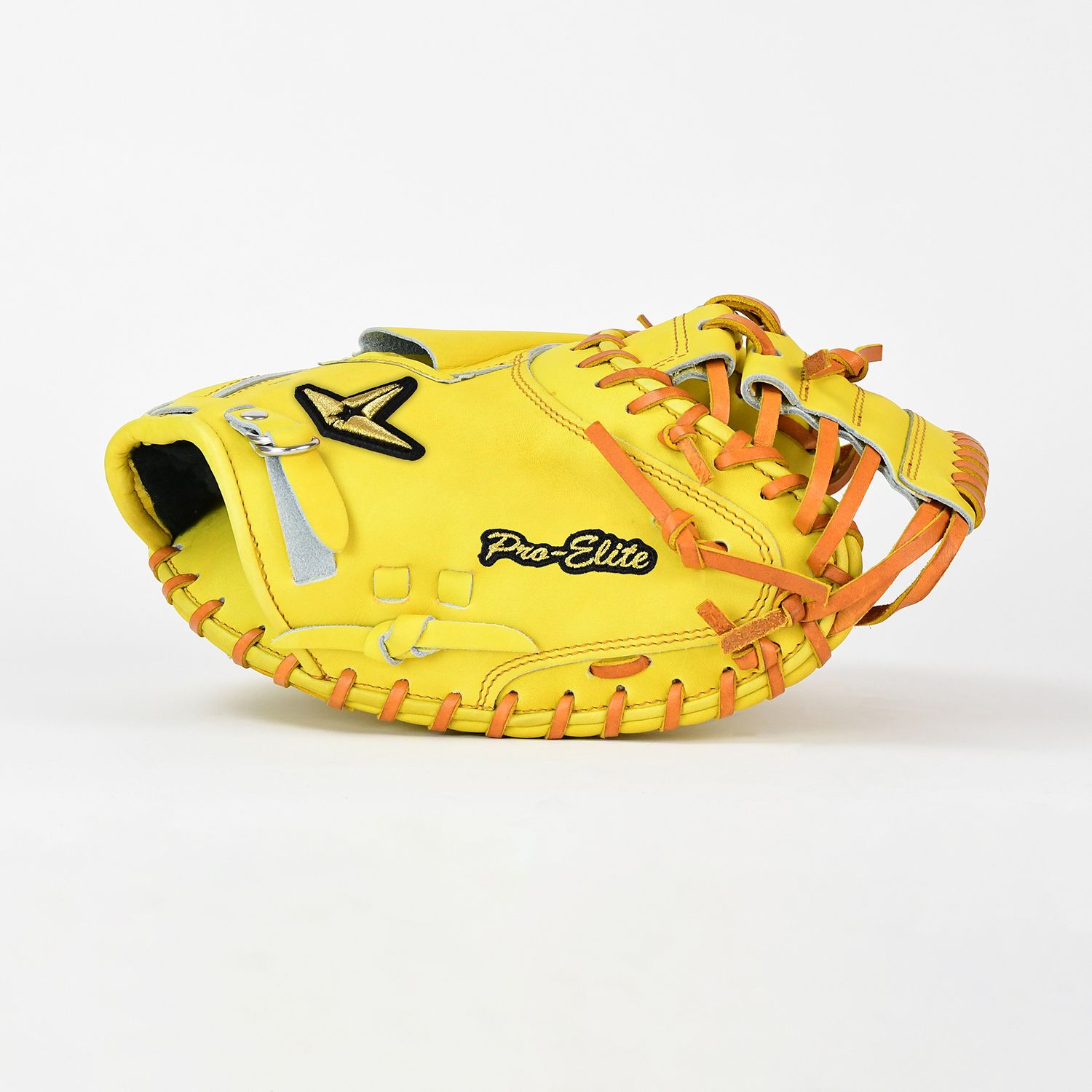 All-Star 34” Pro Elite Japan Series Catcher's Mitt product image