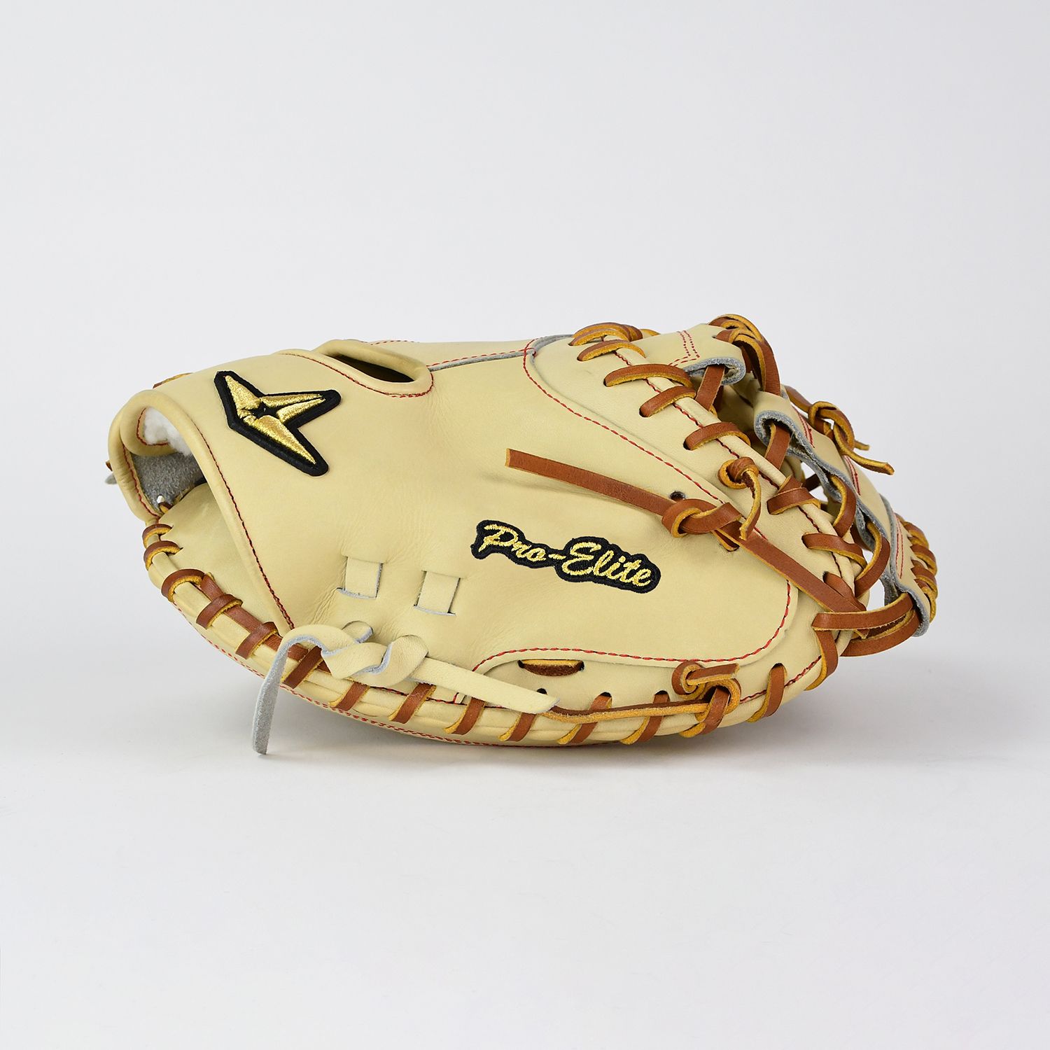 All-Star 34” Pro Elite Japan Series Catcher's Mitt product image