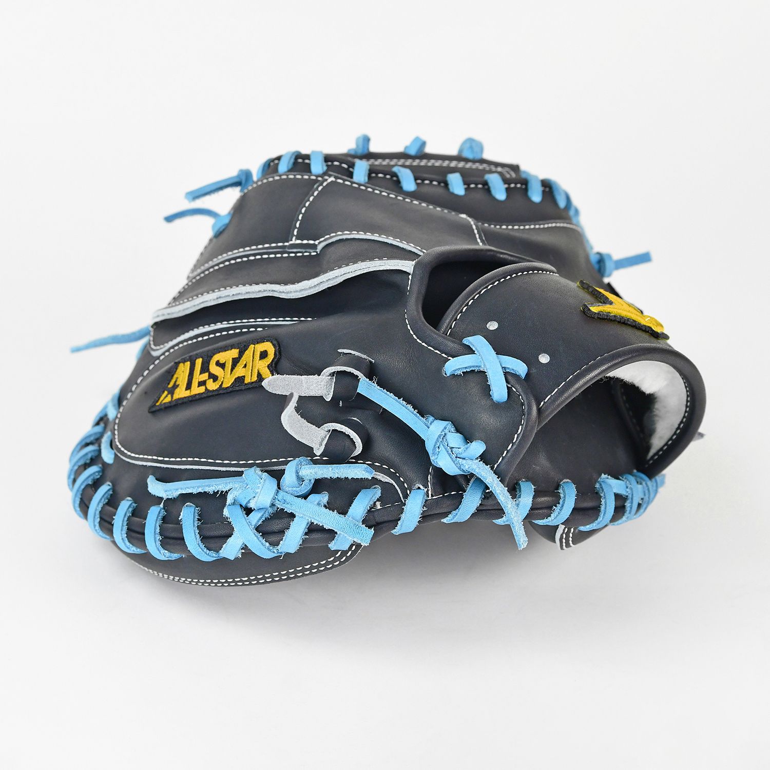 All-Star 34” Pro Elite Japan Series Catcher's Mitt product image