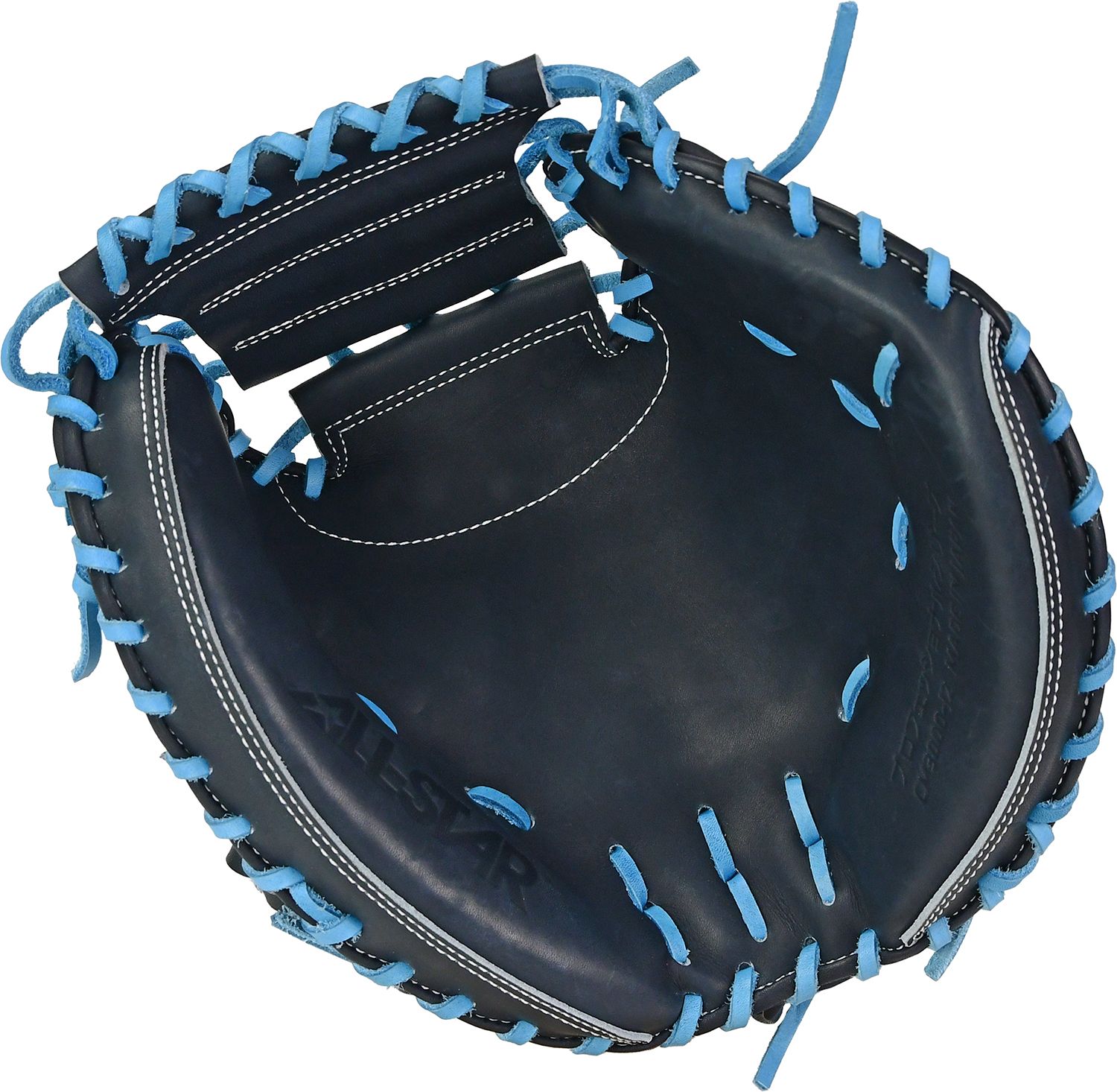 All-Star 34” Pro Elite Japan Series Catcher's Mitt product image