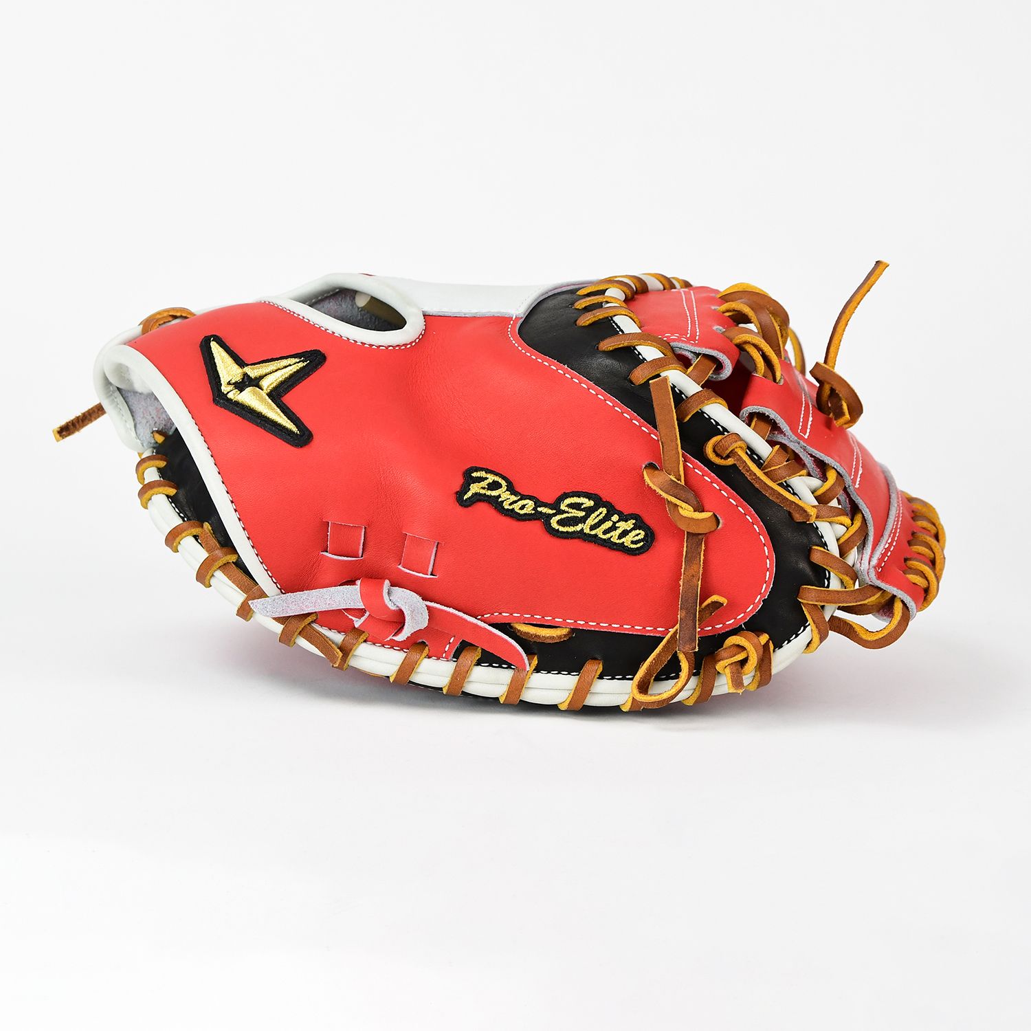 All-Star 34” Pro Elite Japan Series Catcher's Mitt product image