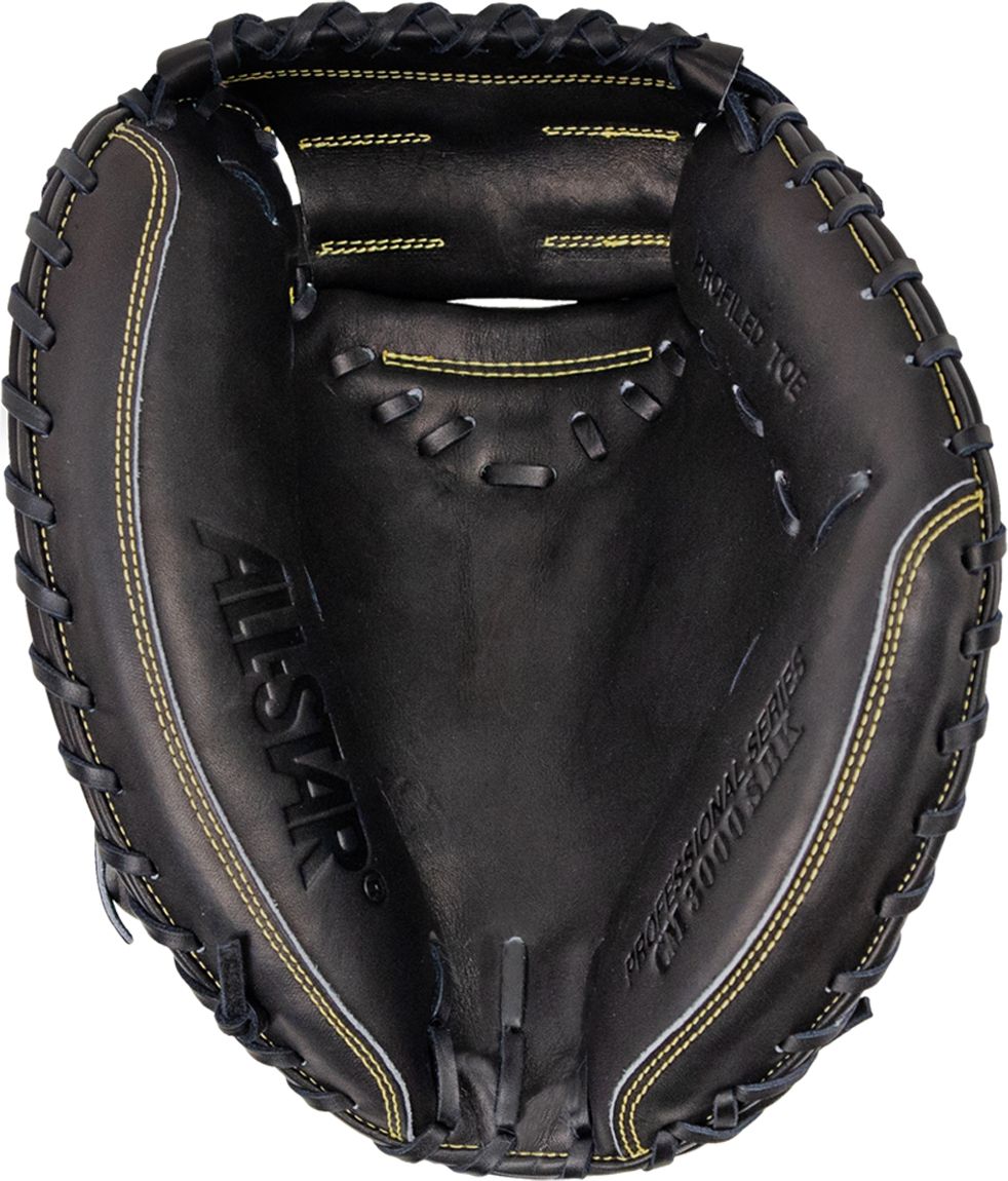 All-Star 35'' Pro Elite Series Catcher's Mitt product image