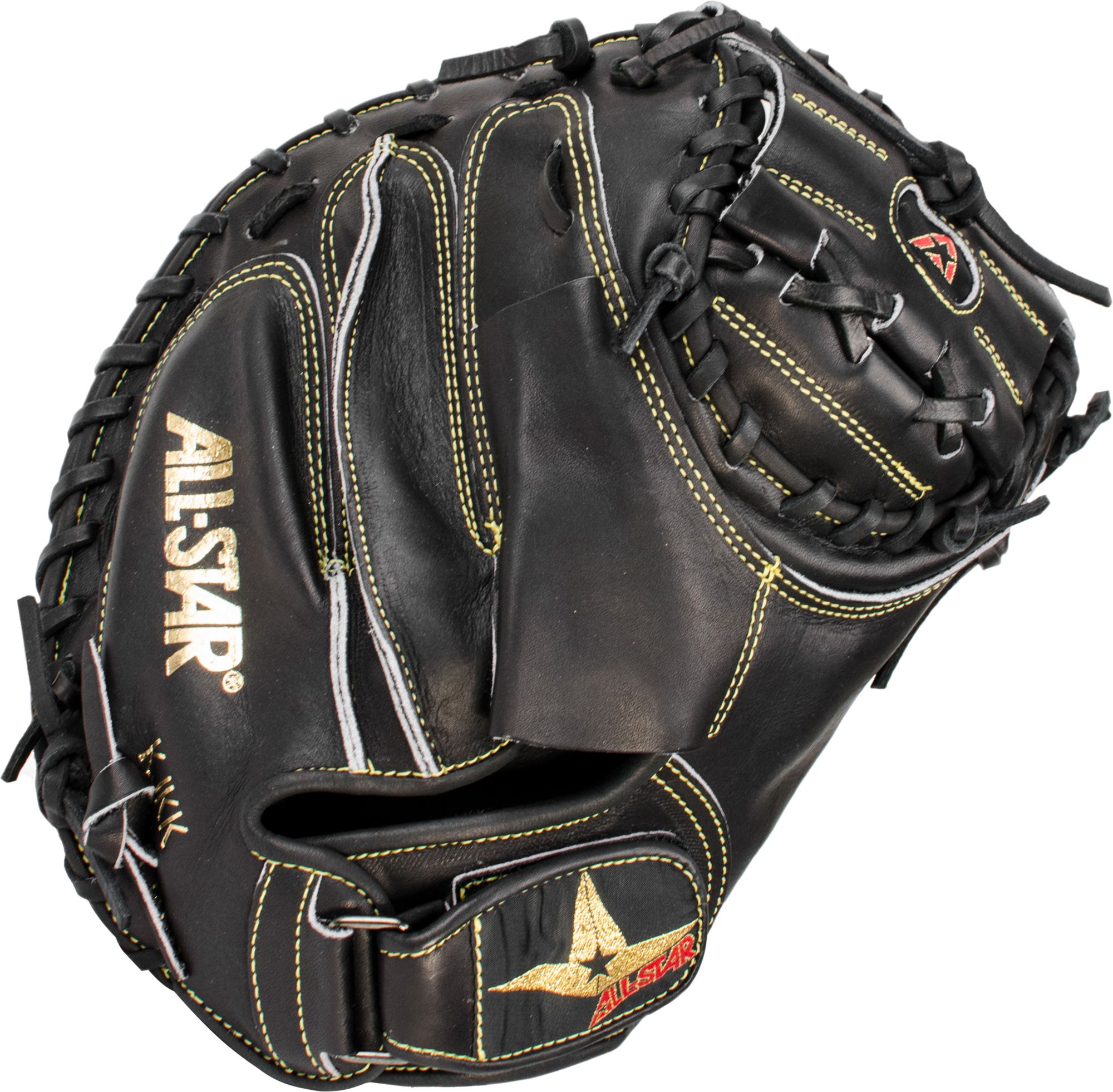 All-Star 33.5'' Pro Elite Series Catcher's Mitt