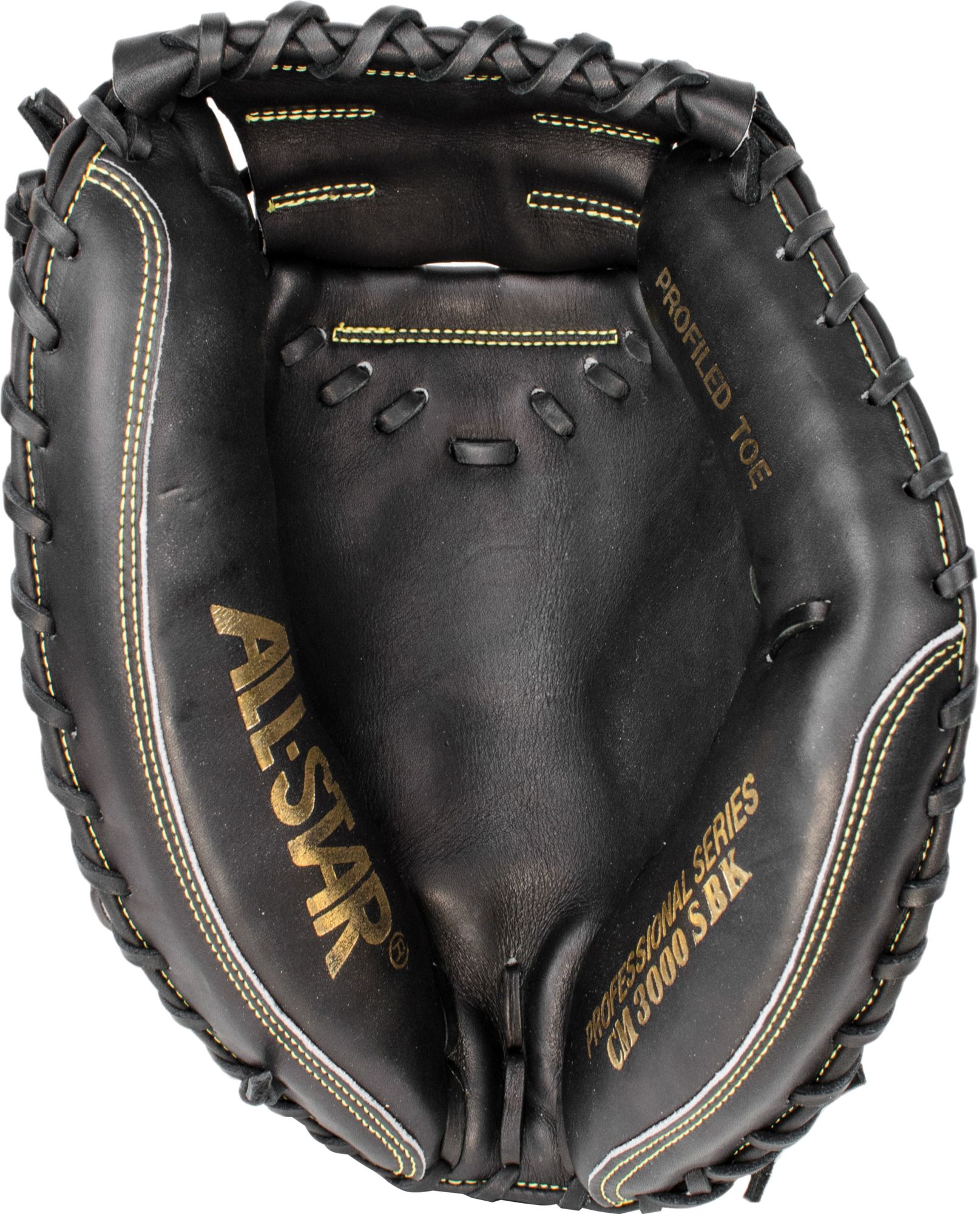 All-Star 33.5'' Pro Elite Series Catcher's Mitt product image