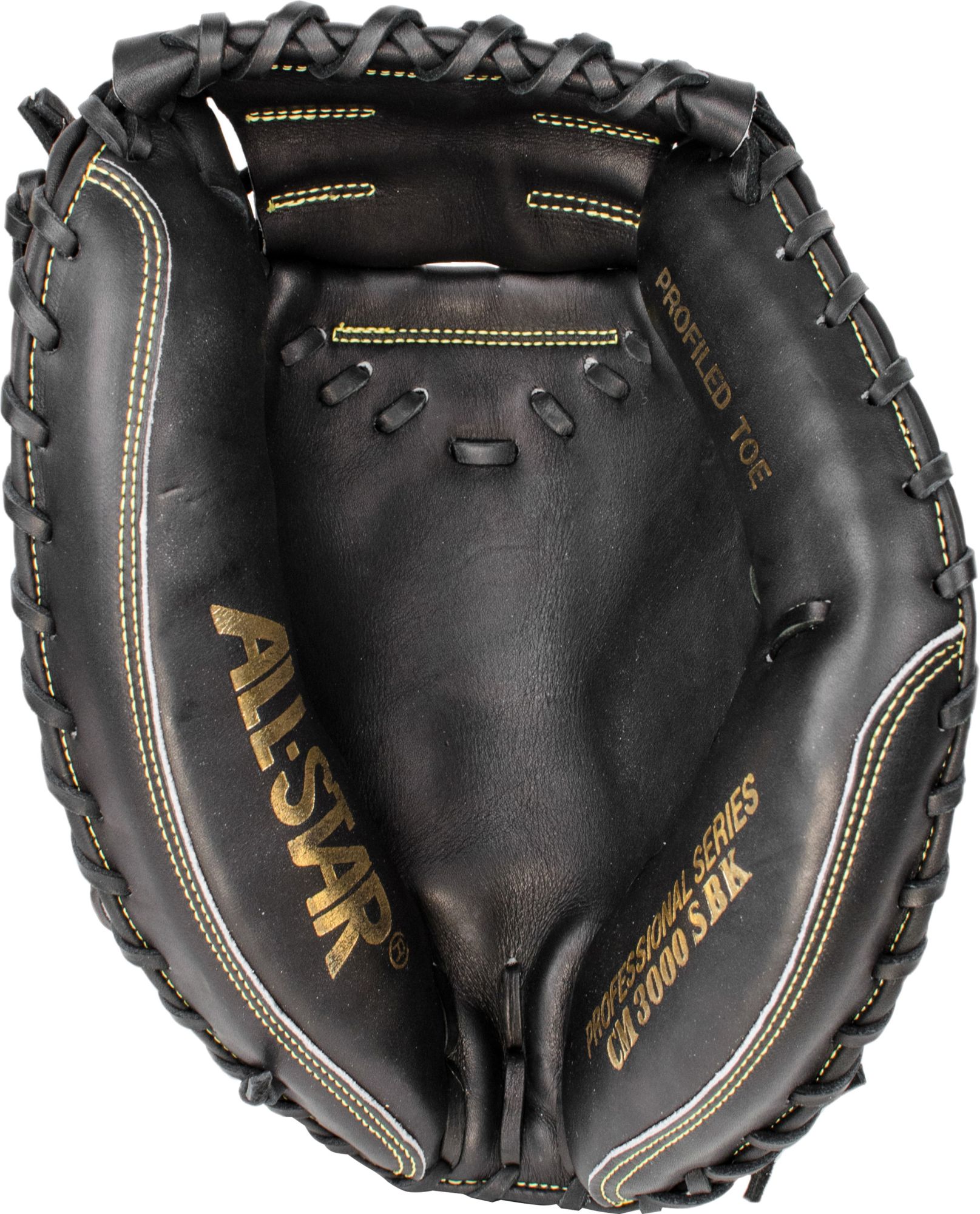 All-Star 33.5'' Pro Elite Series Catcher's Mitt